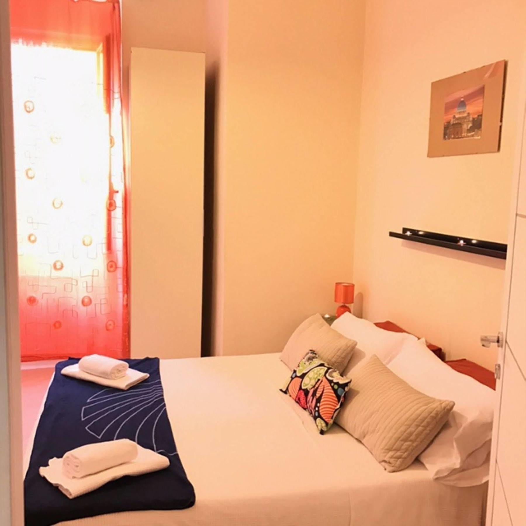 Re Di Bed & Breakfast Roma
