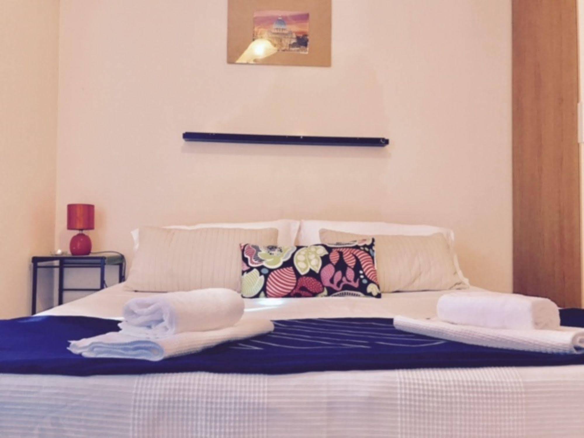 Re Di Bed & Breakfast Roma