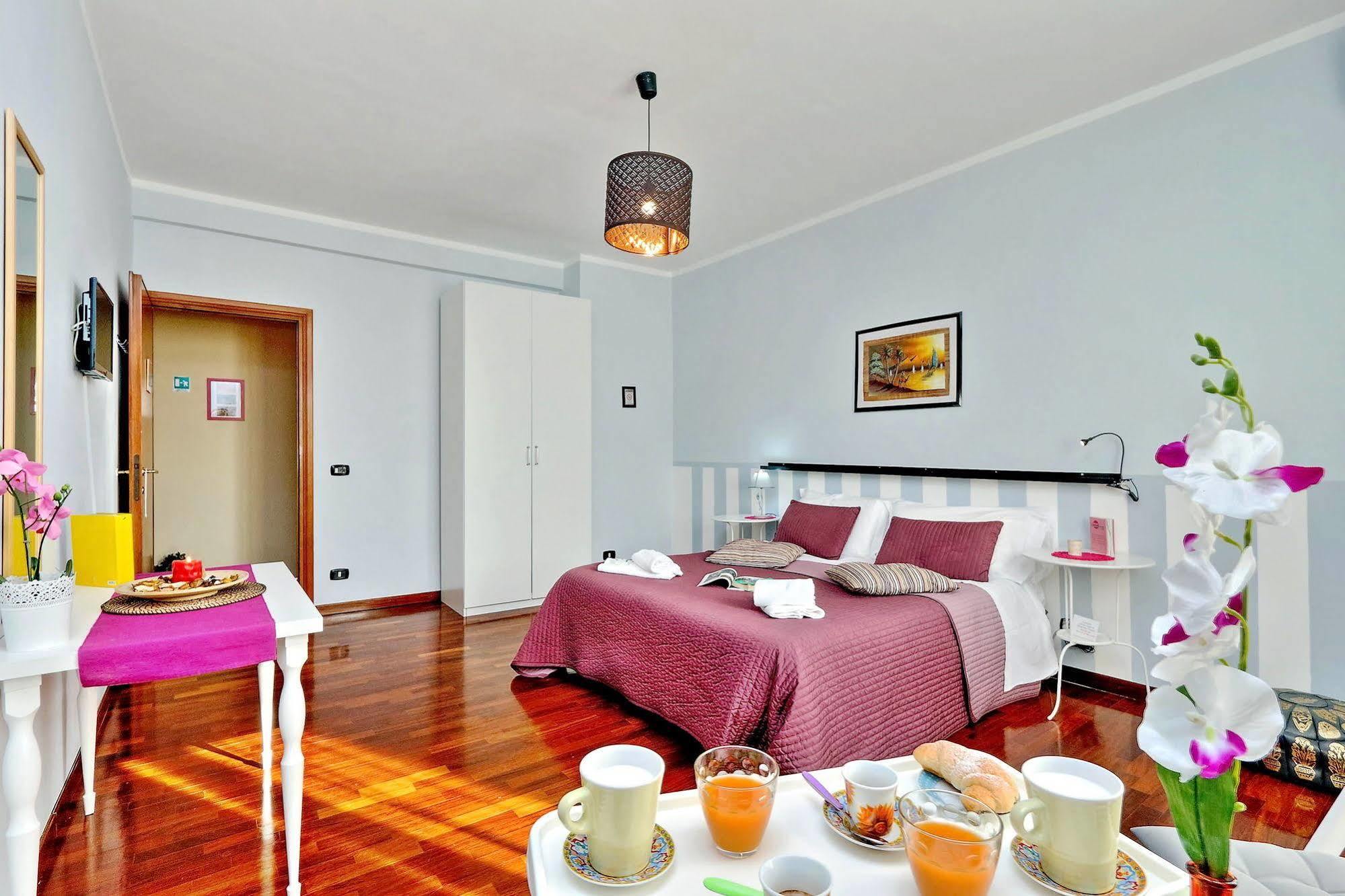 Bed & Breakfast Re Di Roma