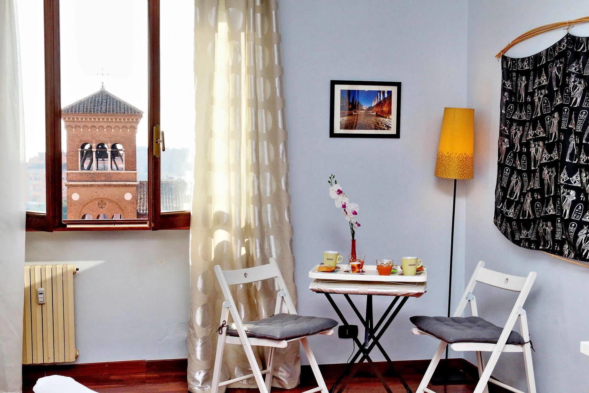 Bed & Breakfast Re Di