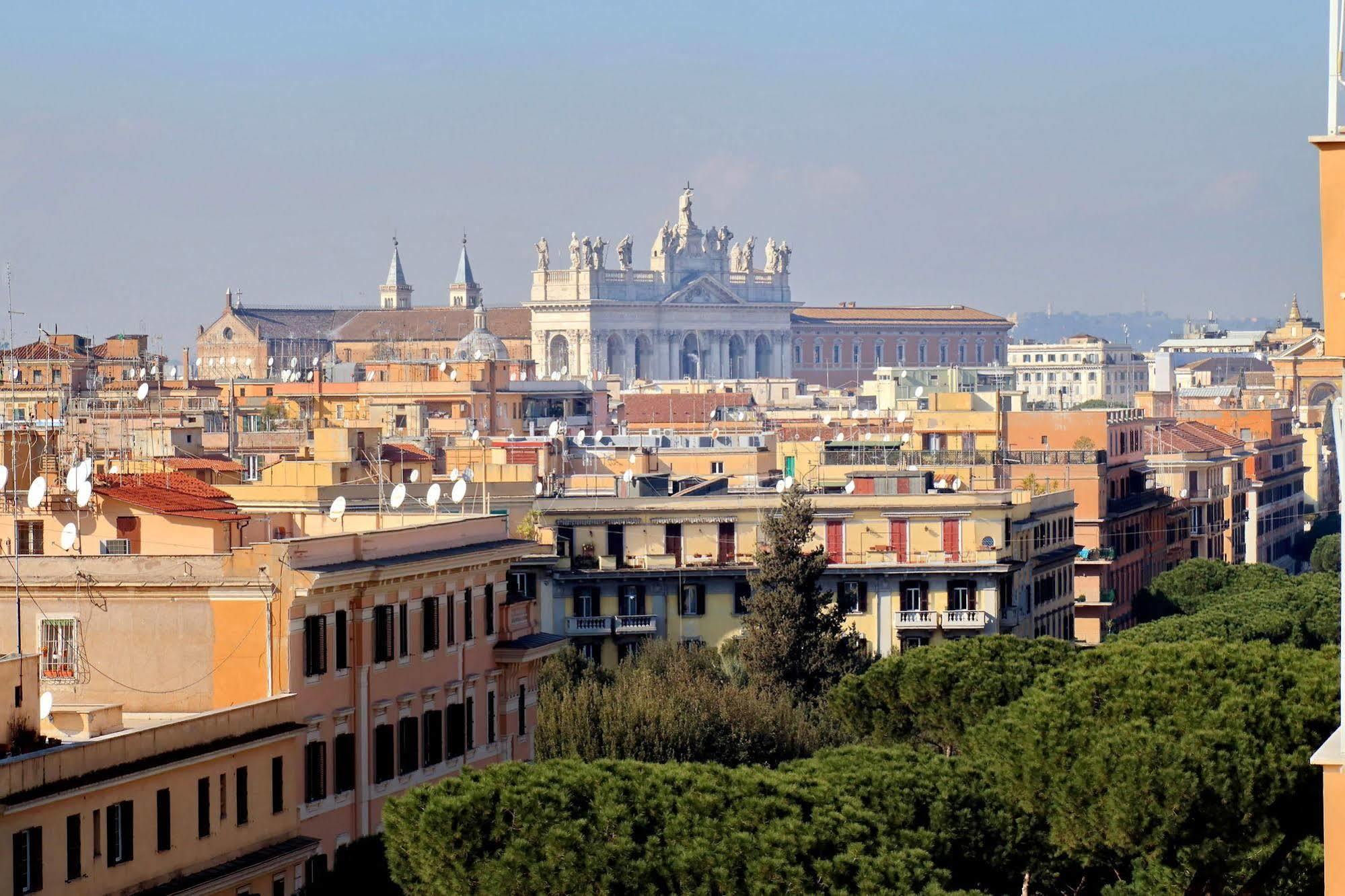 Re Di 3* Roma