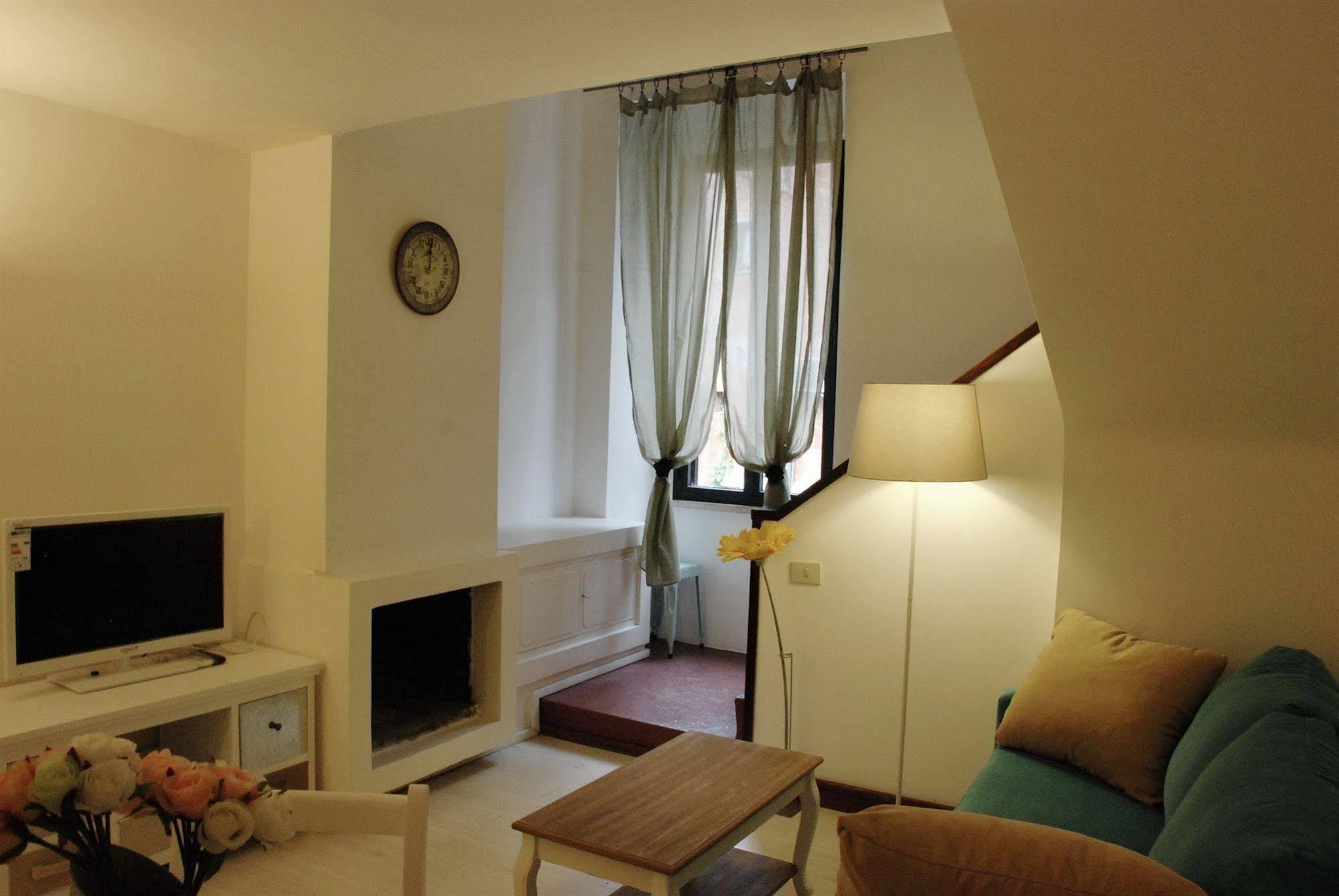 Apartment Palazzo Velli