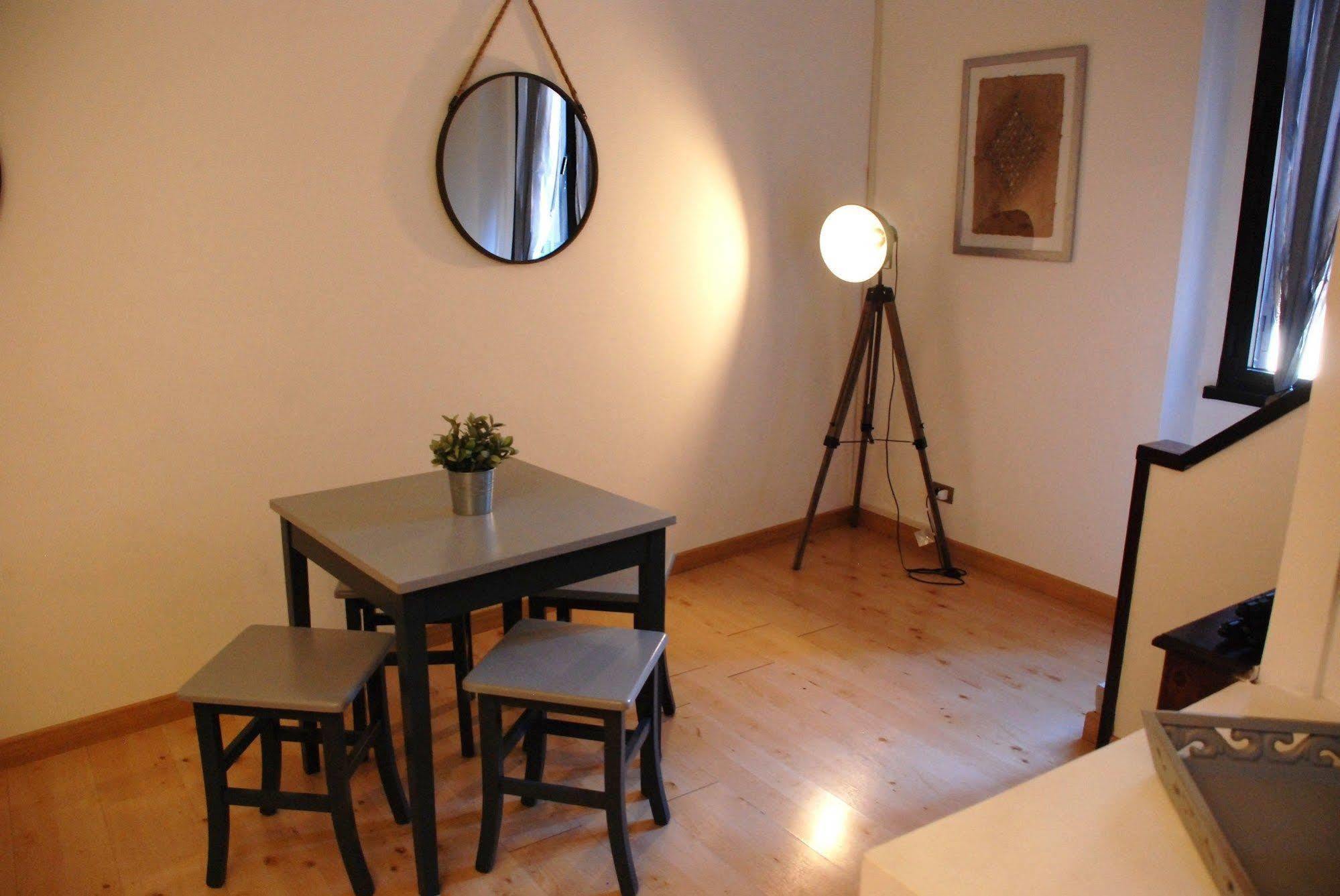 Palazzo Velli Apartment Rome