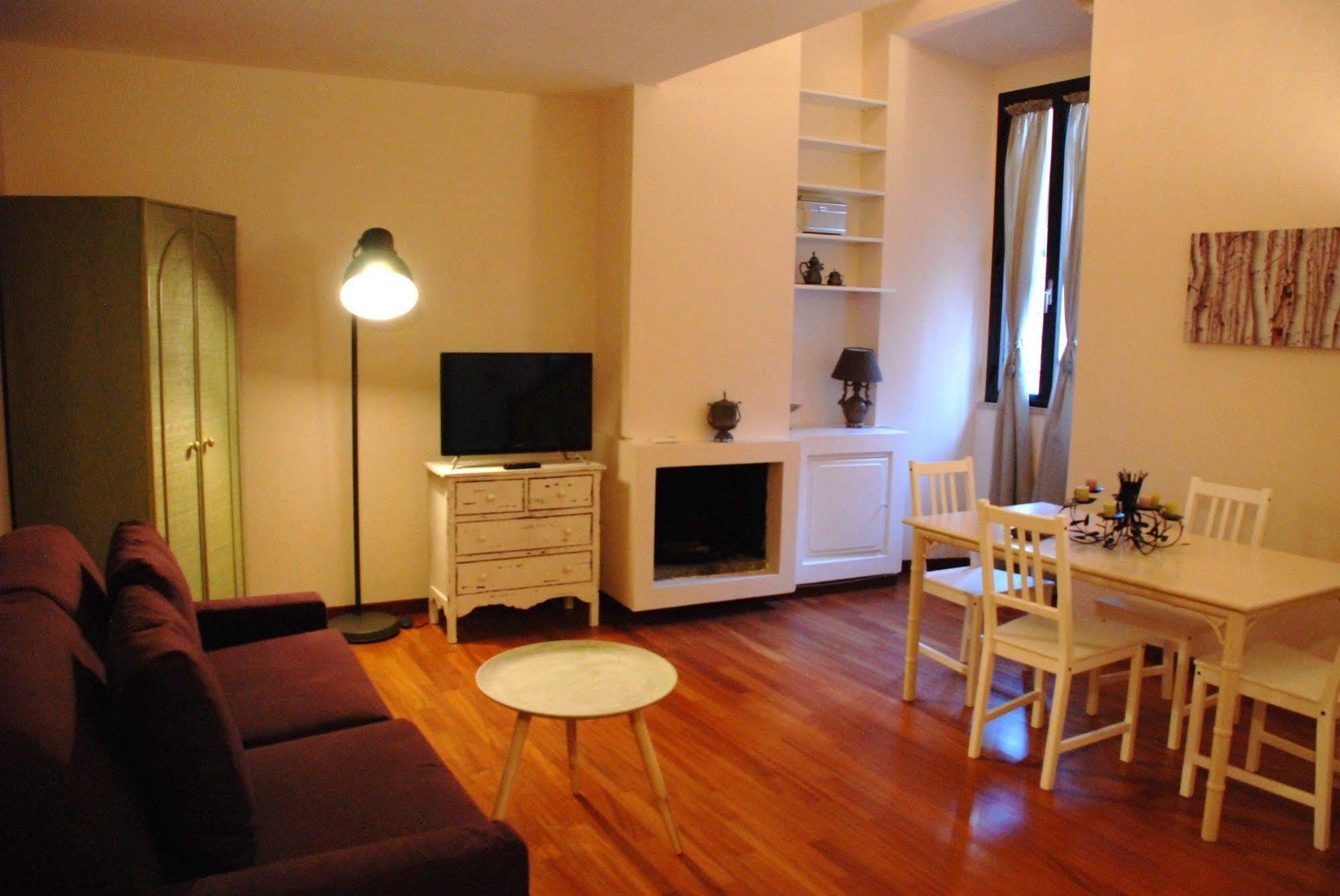 Palazzo Velli Apartment Rome