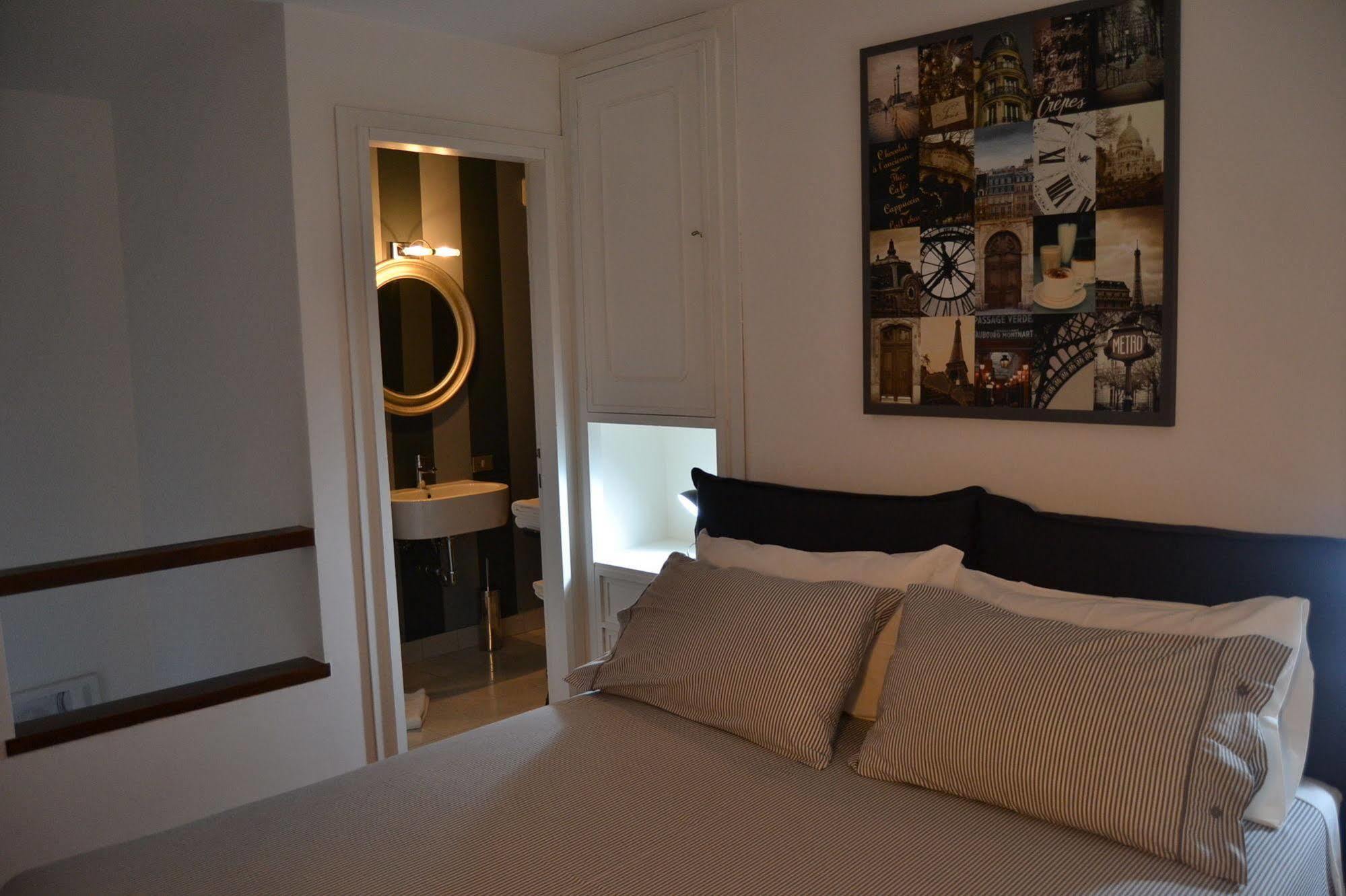 Apartment Palazzo Velli