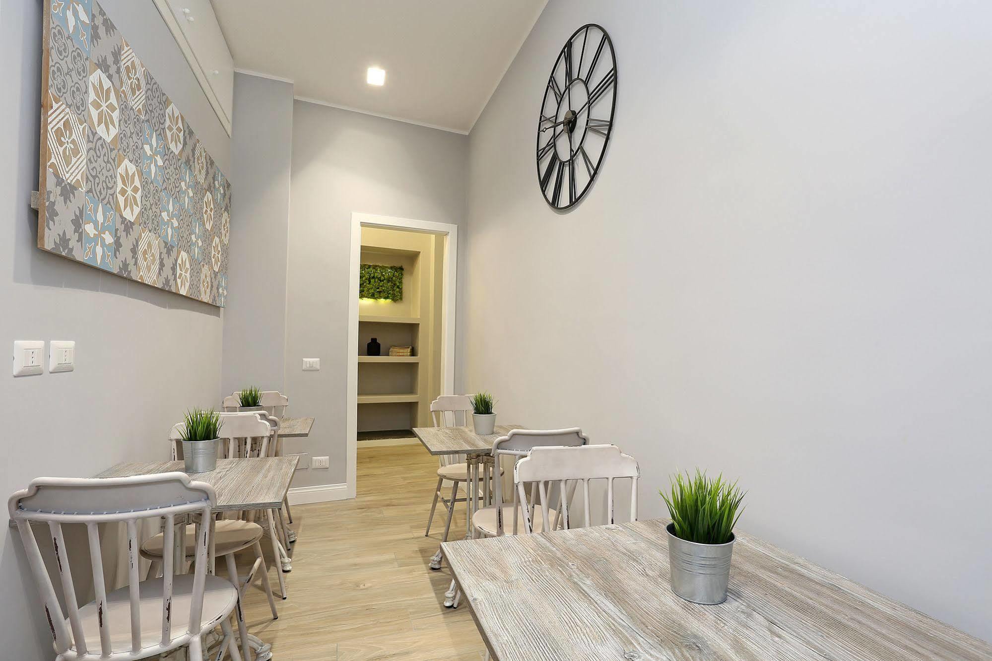 Capricci Romani Affittacamere Roma