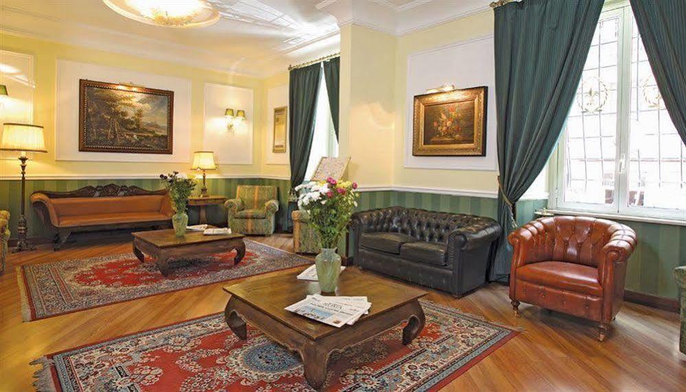 Giglio Dell'opera Hotel Rom