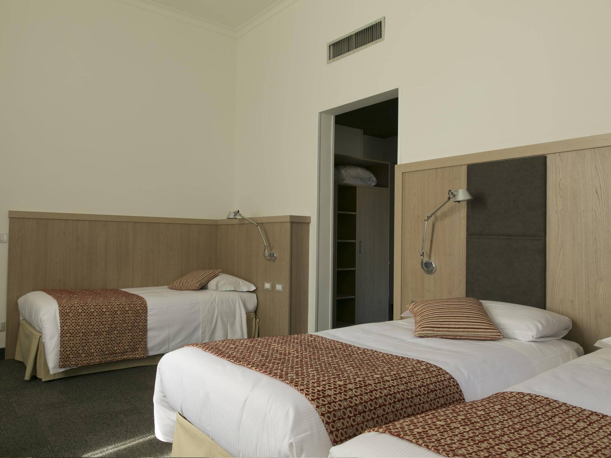 Casa Valdese Hotel