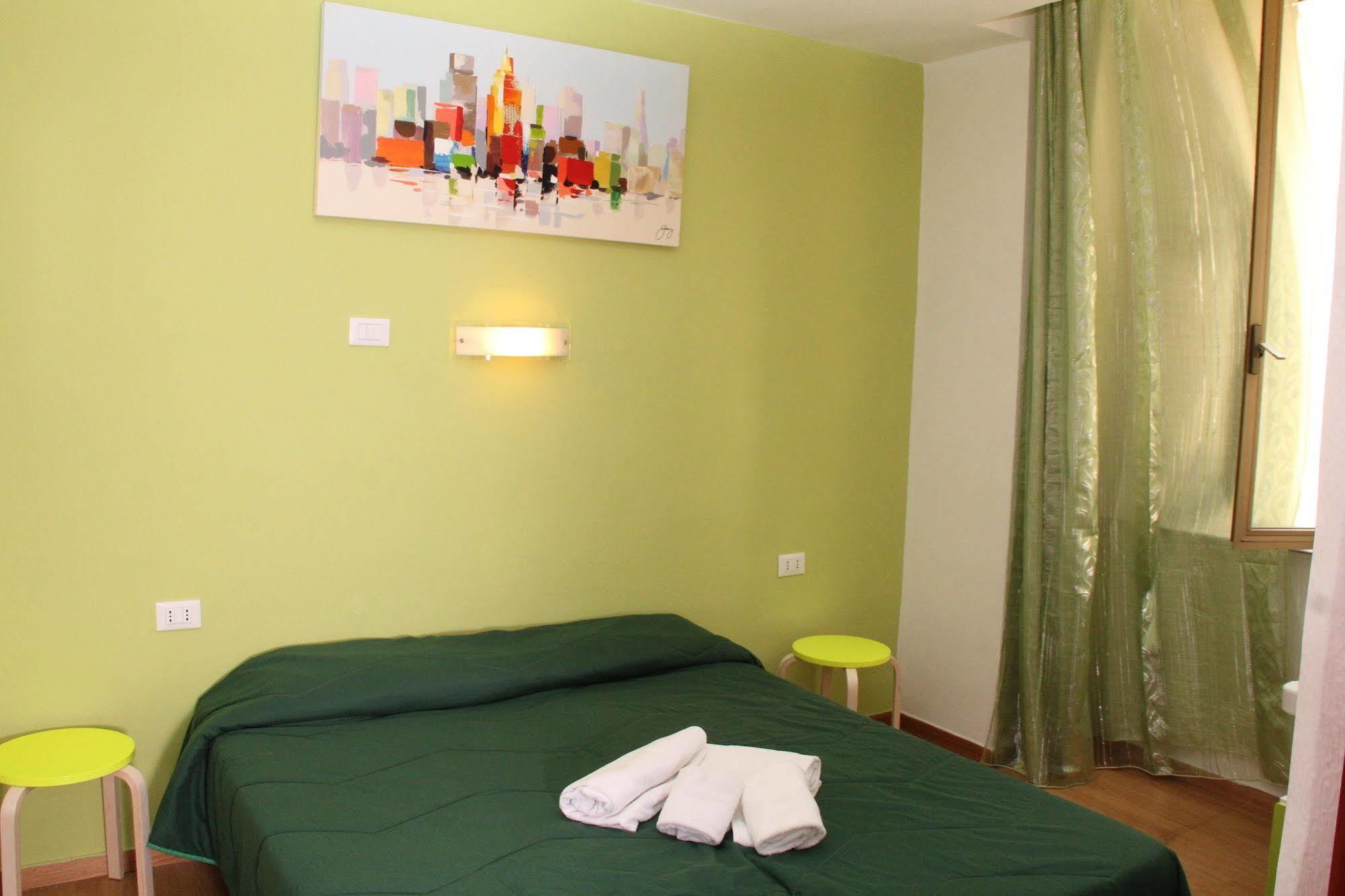 Freedom Traveller Albergue