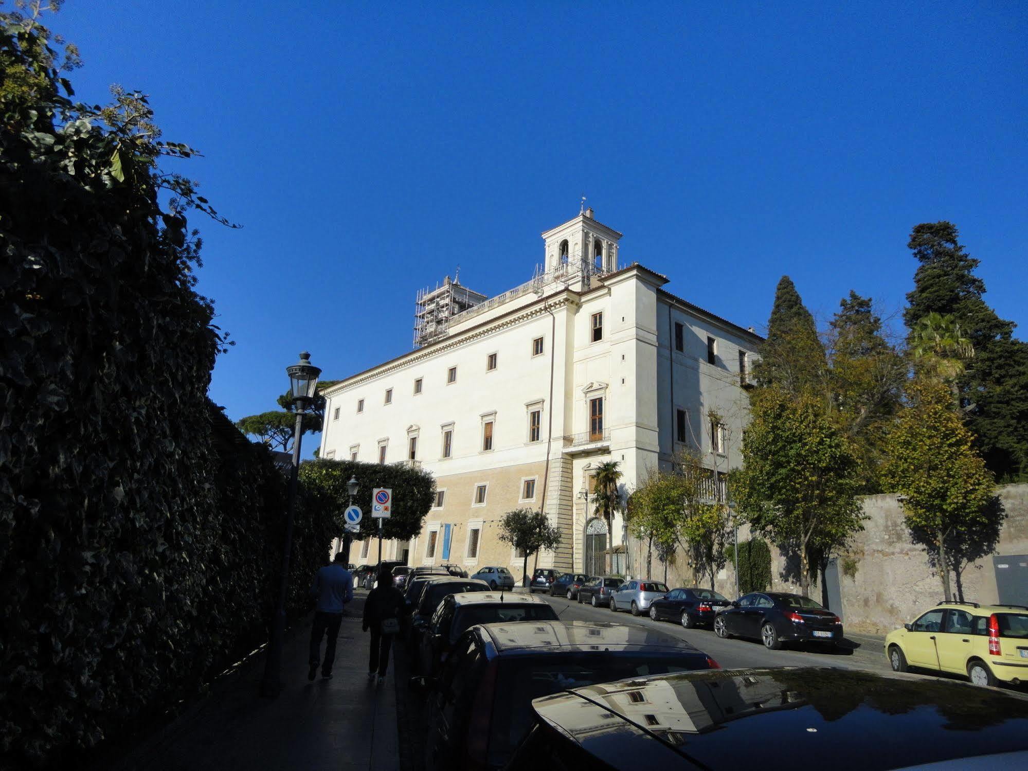 All'obelisco 3* Roma