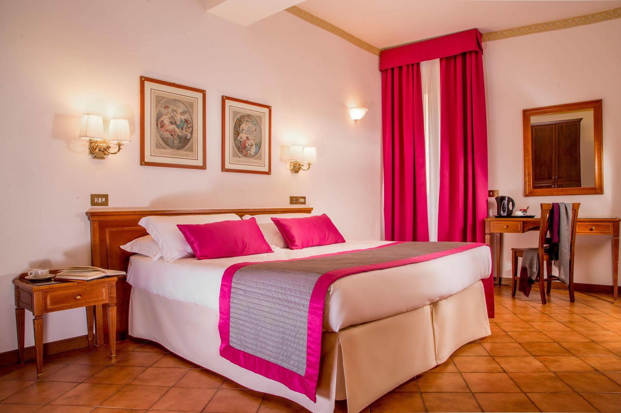 Sole Hotel Rom