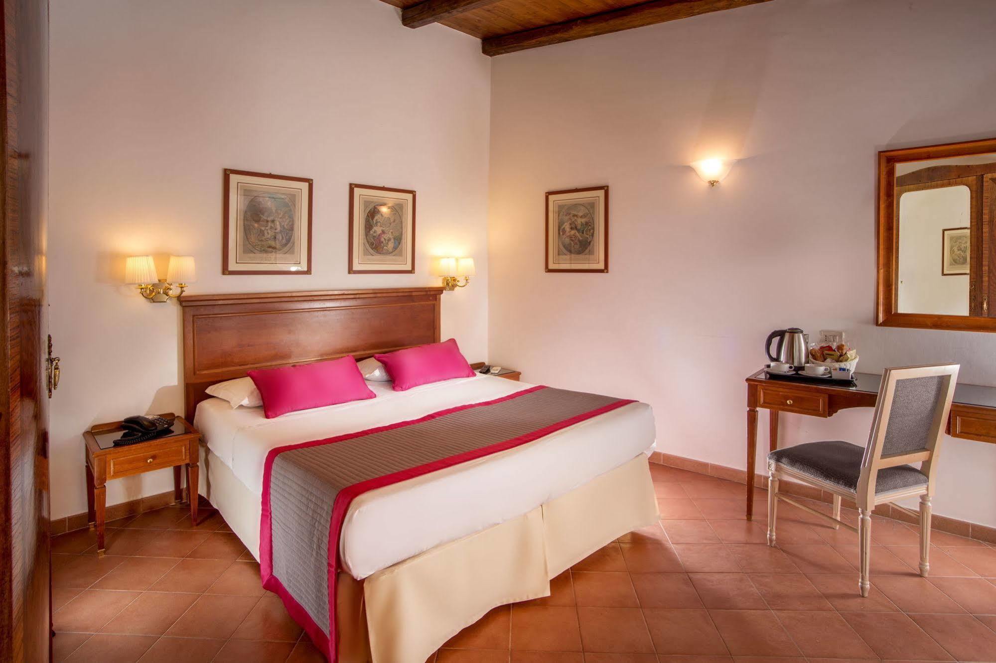 Sole Hotel Rom