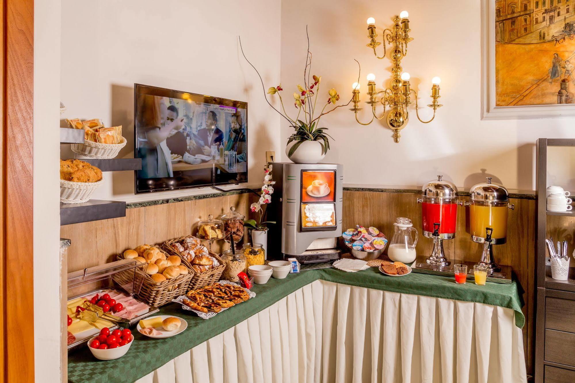 Hotel Sole Rom
