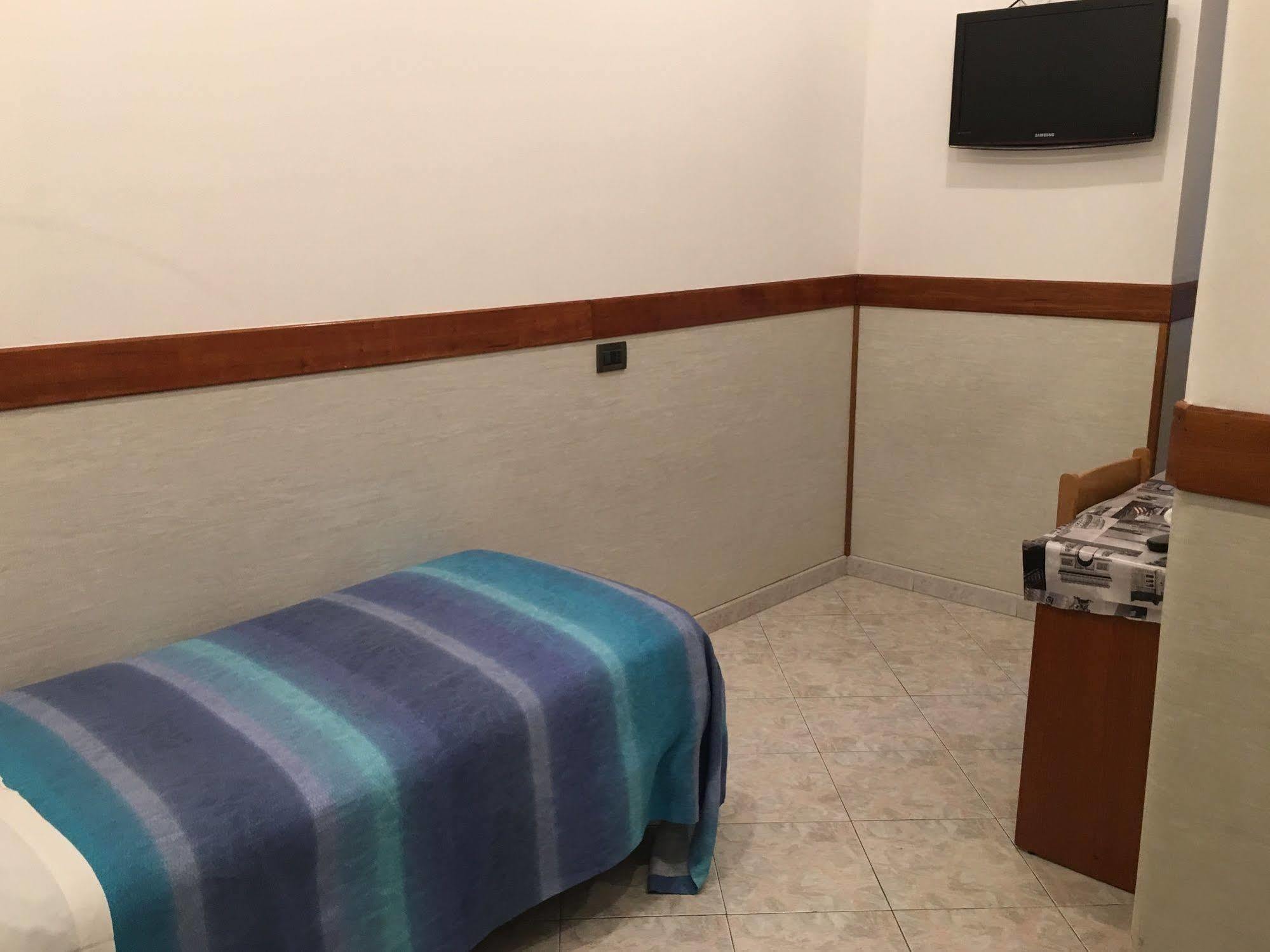 Hotell Rubino 2*
