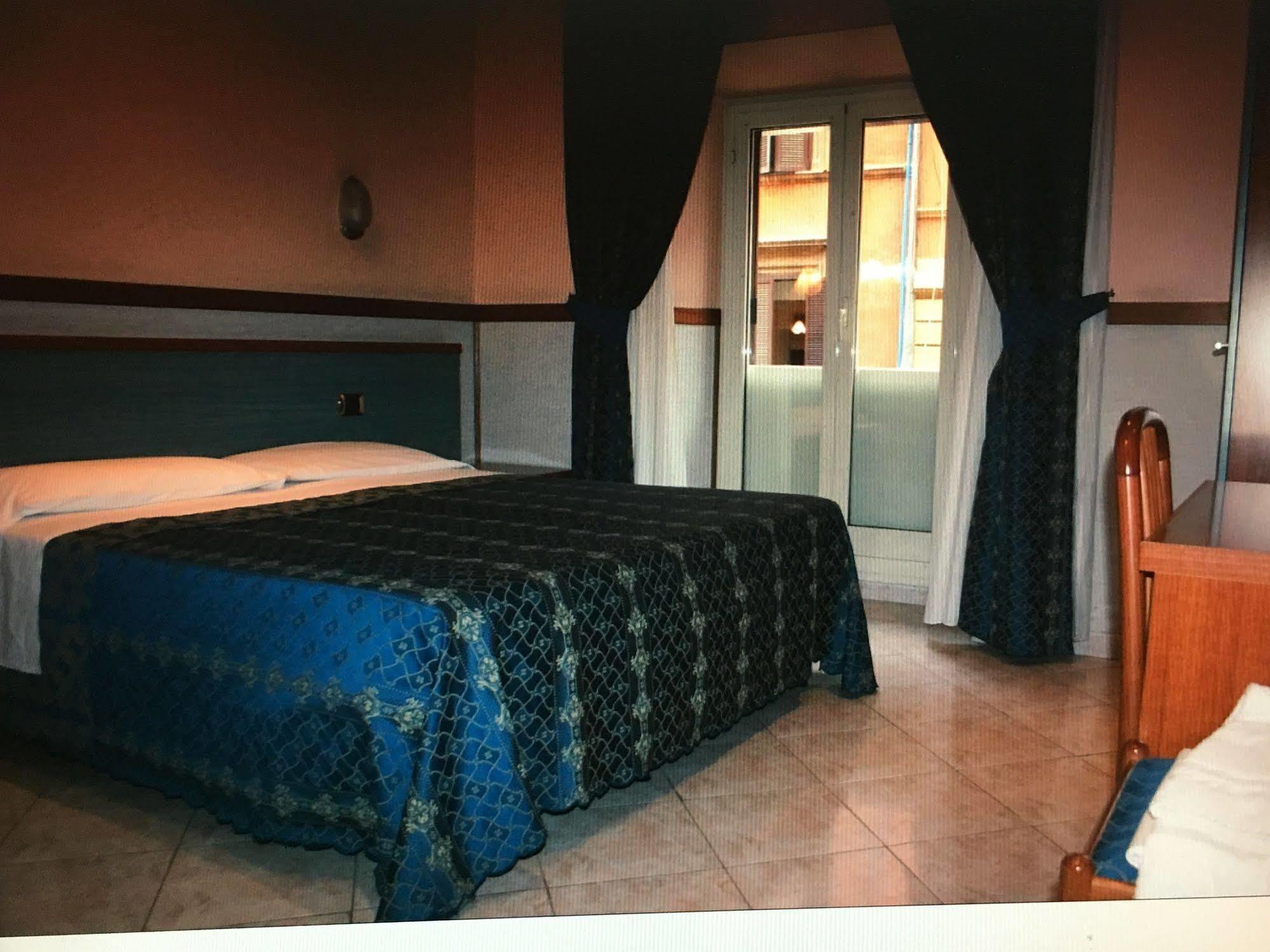 Hotell Rubino 2*
