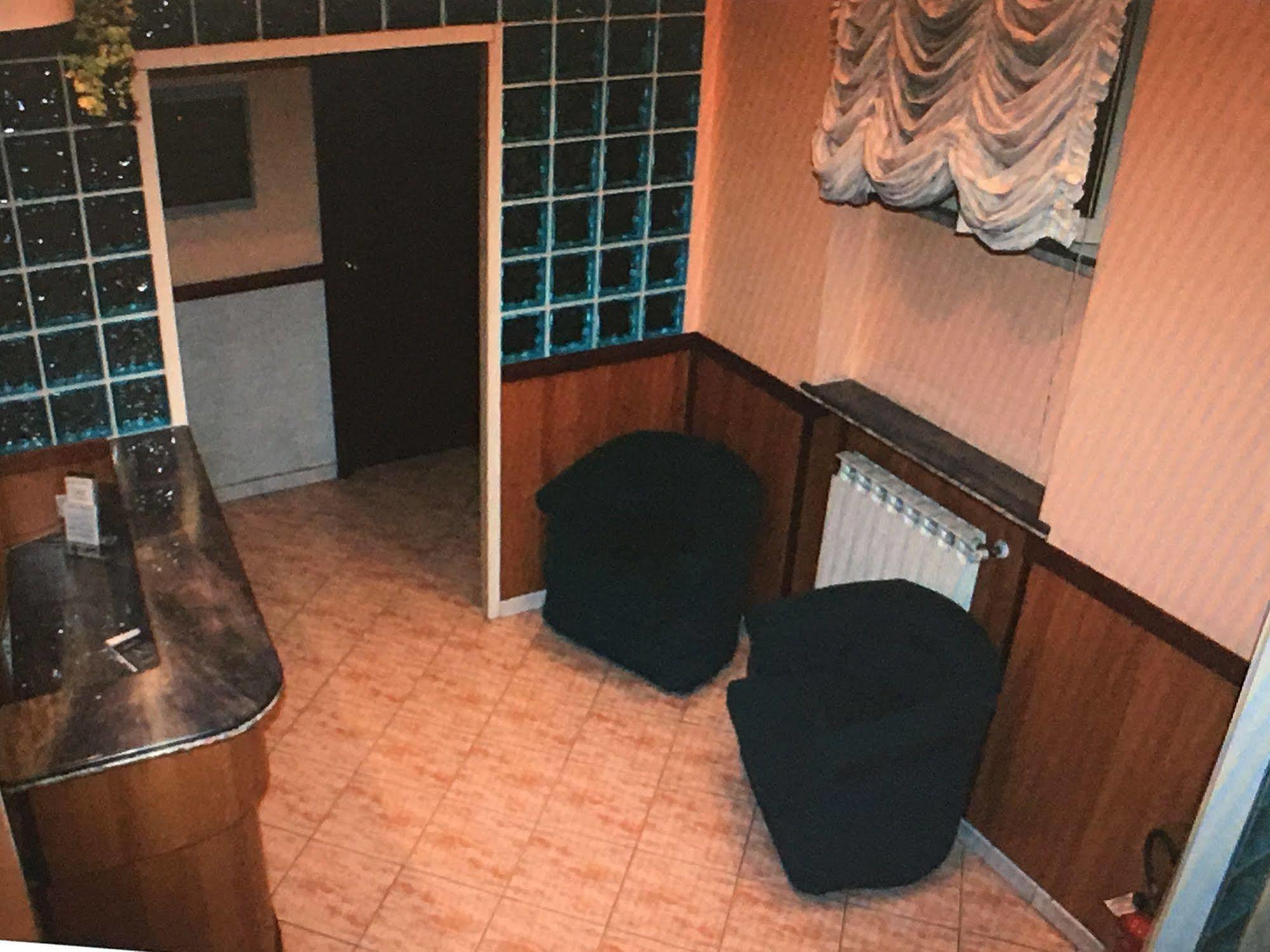 Hotell Rubino 2*