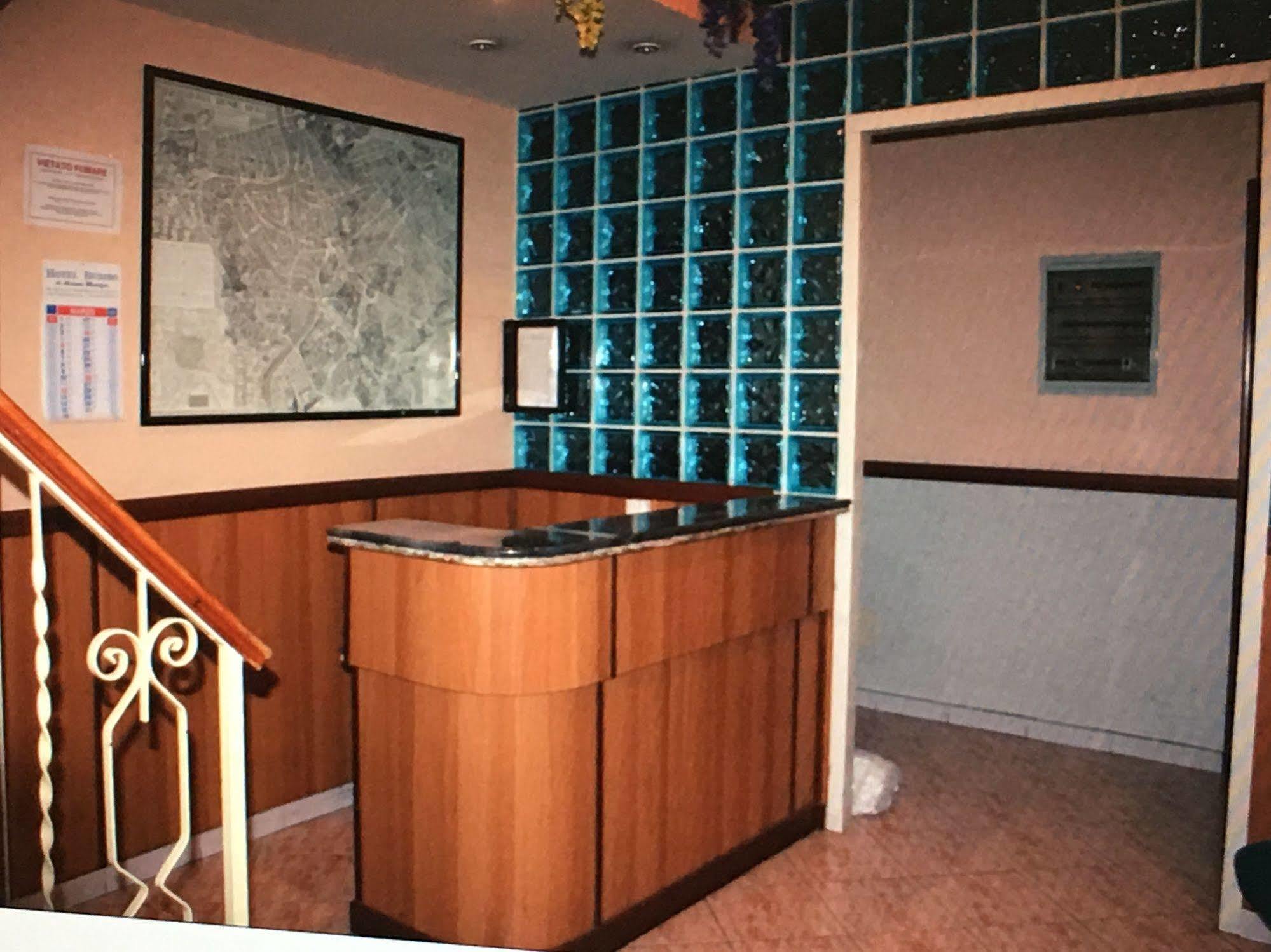 Hotell Rubino