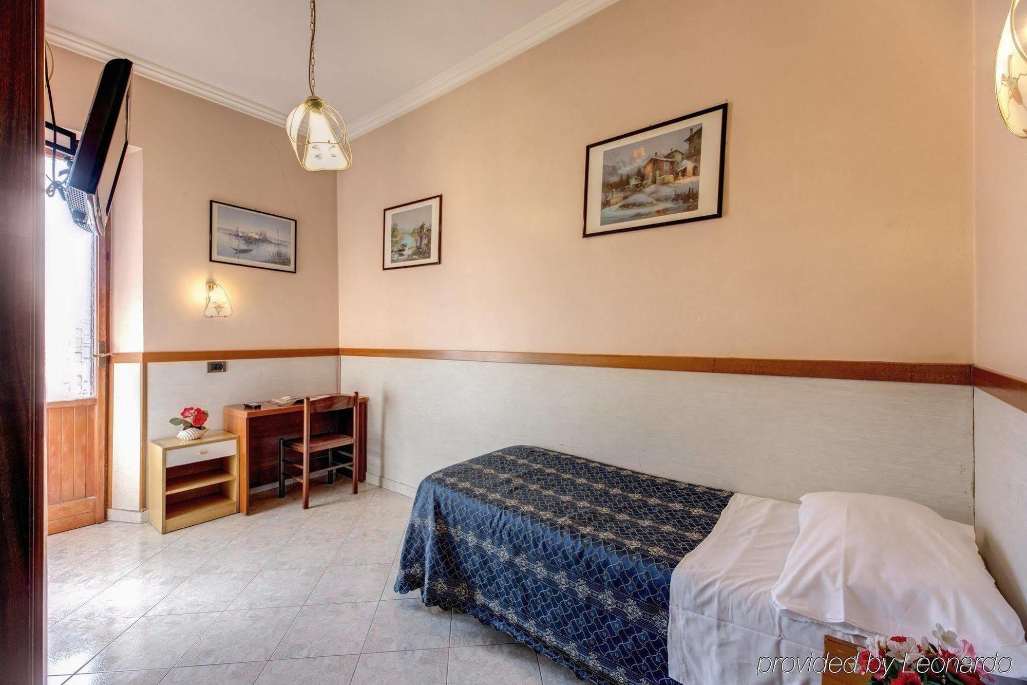 Rubino Hotell