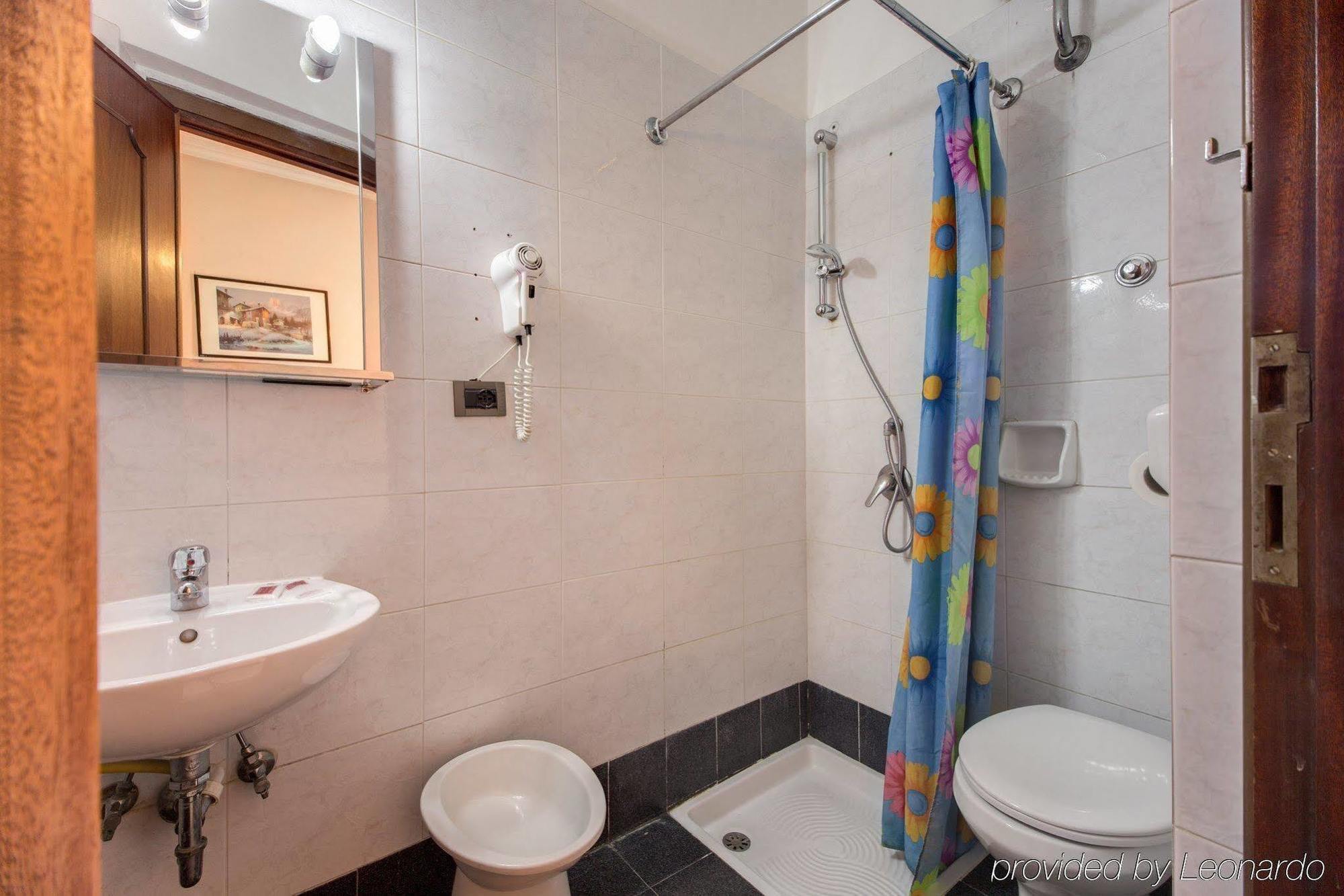 Rubino Hotell 2*