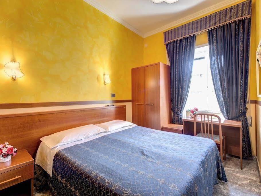 Hotell Rubino 2*