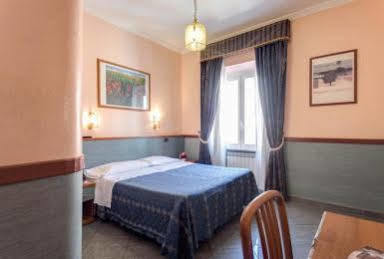 Rubino Hotell 2*
