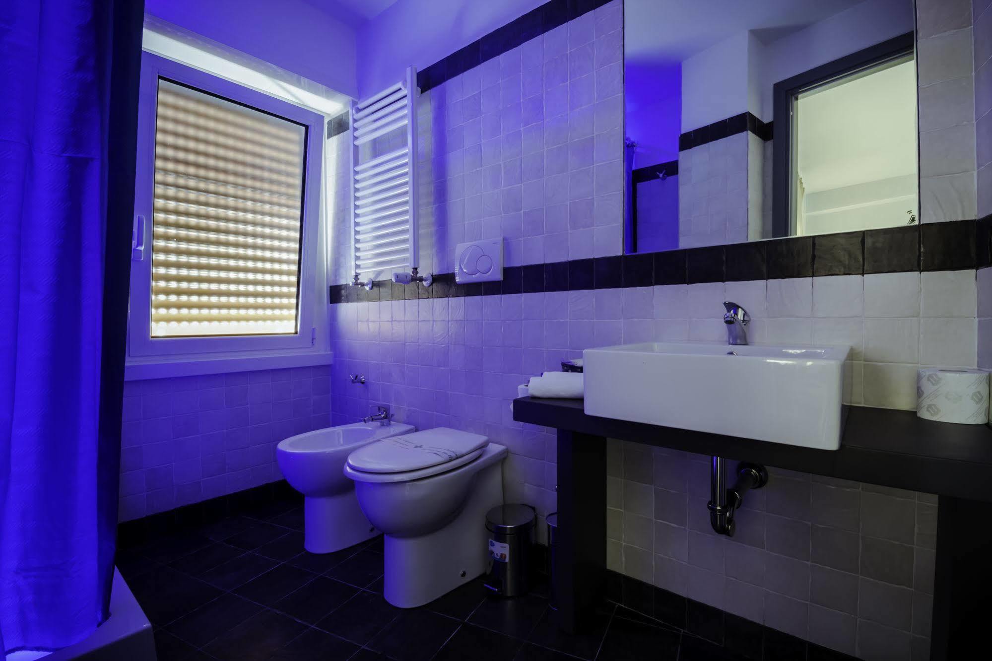 Guest house Tiburstation 2 Rome