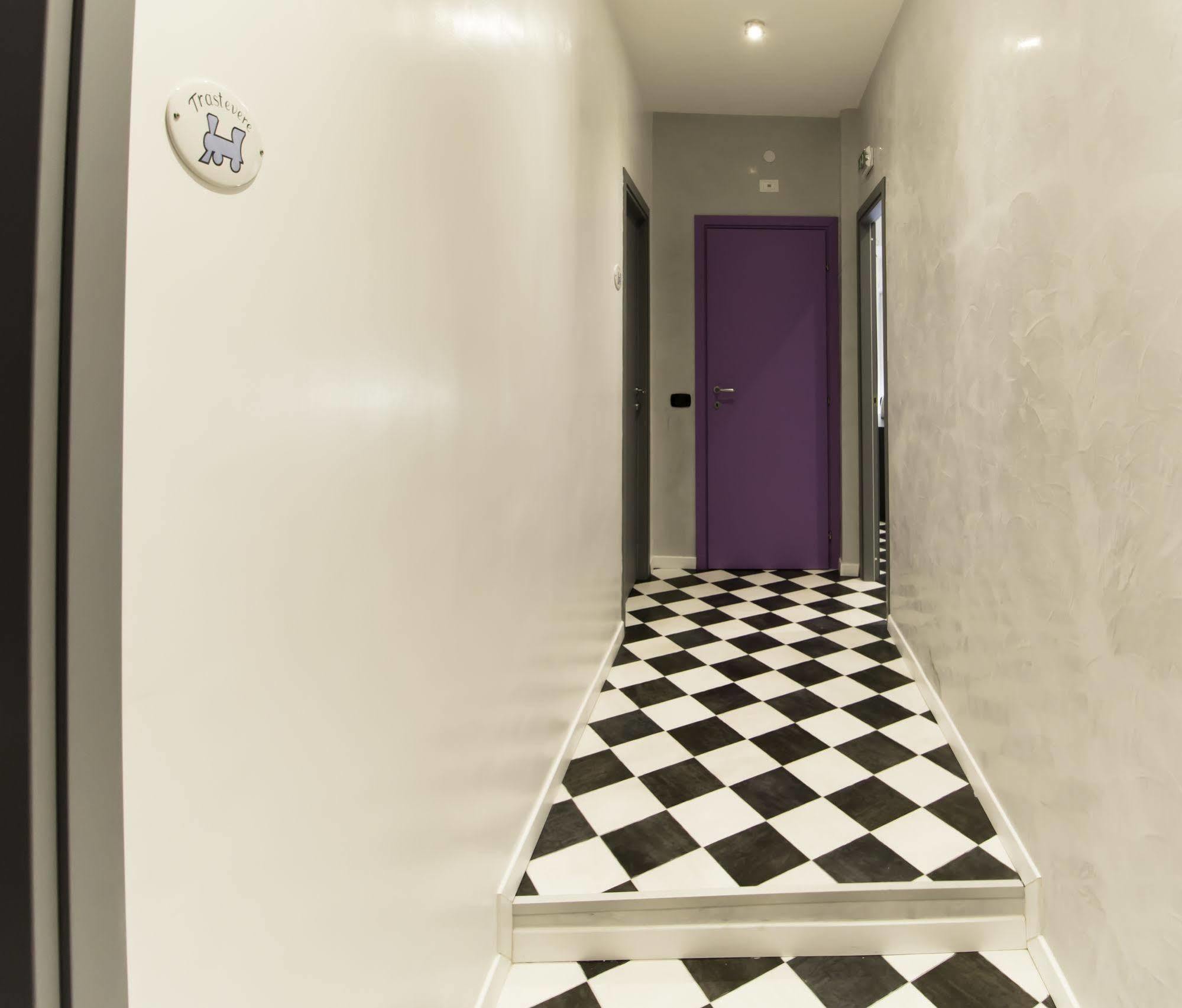 Tiburstation 2 Guest house 3*