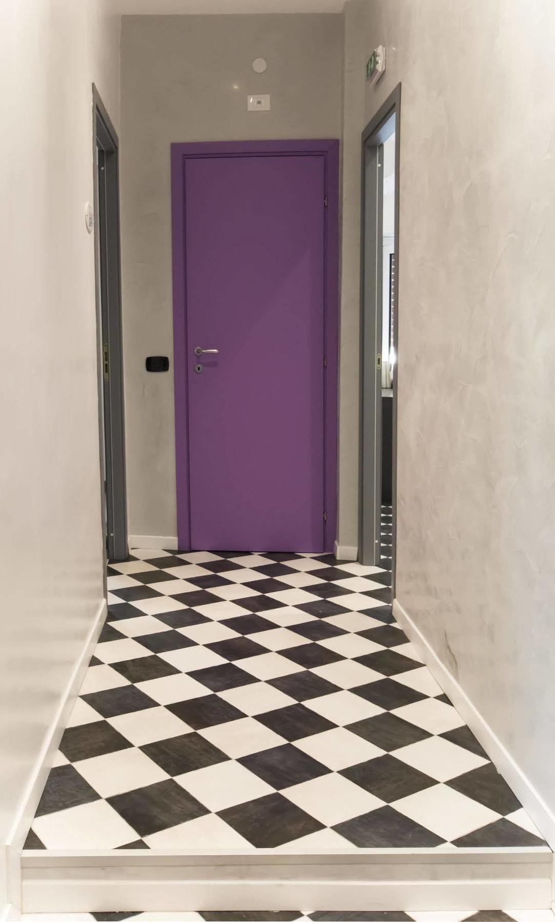 Tiburstation 2 Guest house