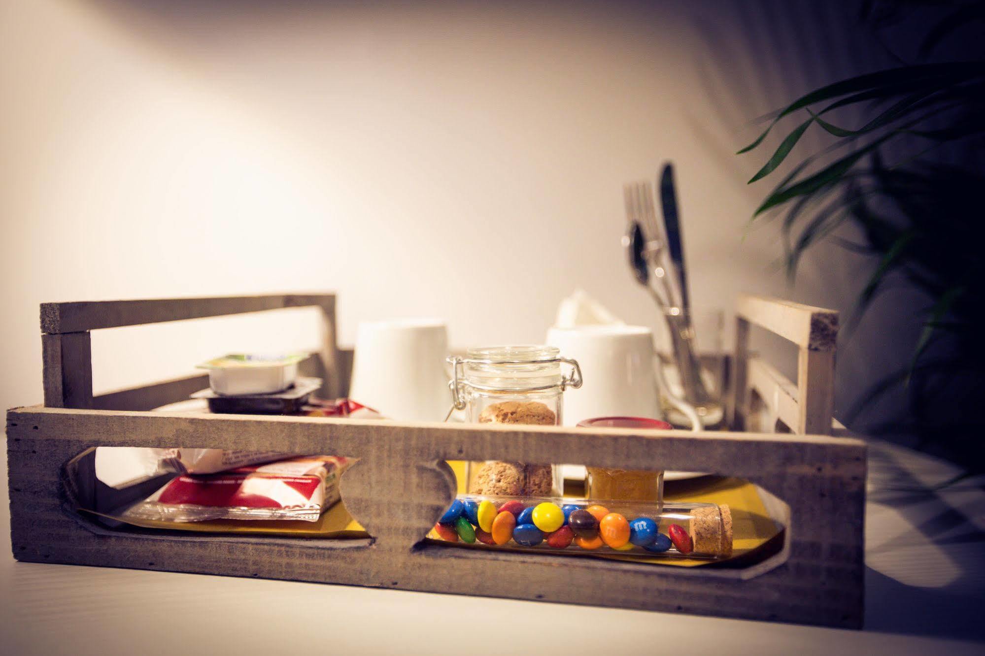 Chic & Town Luxury Acomodação com café da manhã 