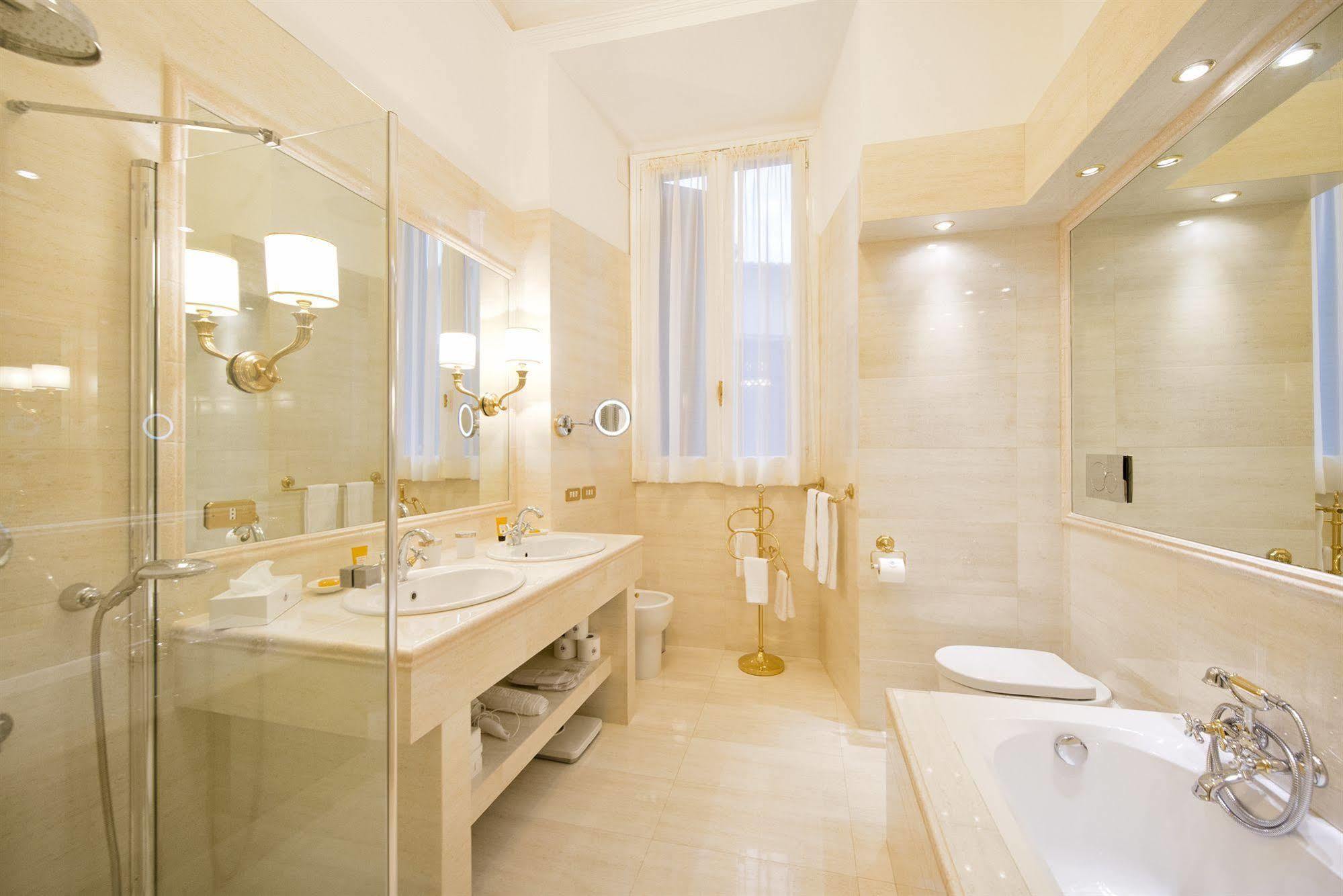 Frühstückspension Residenza Ruspoli Bonaparte 4*