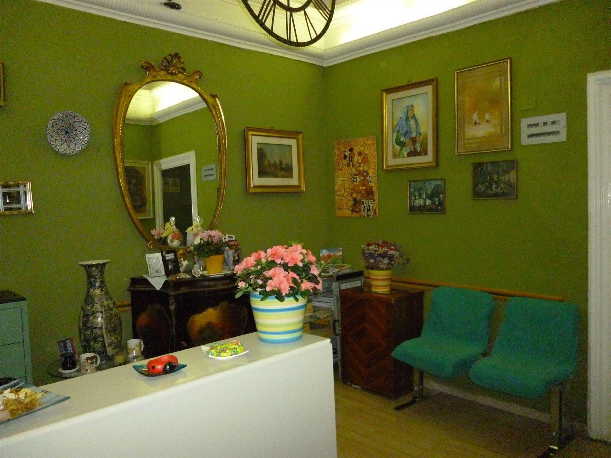 Hotell Giamaica For Girls & Ladies Only