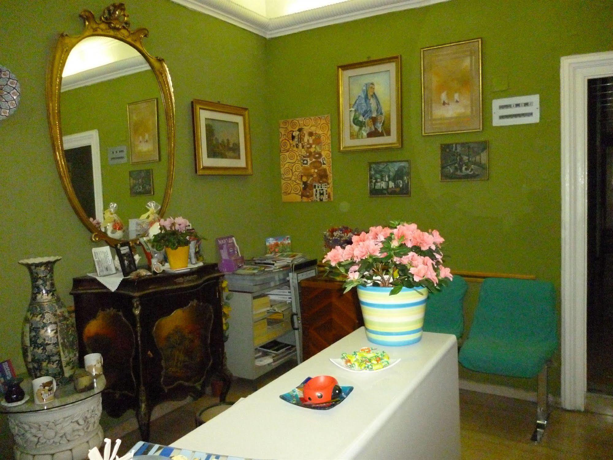 Giamaica For Girls & Ladies Only Hotell