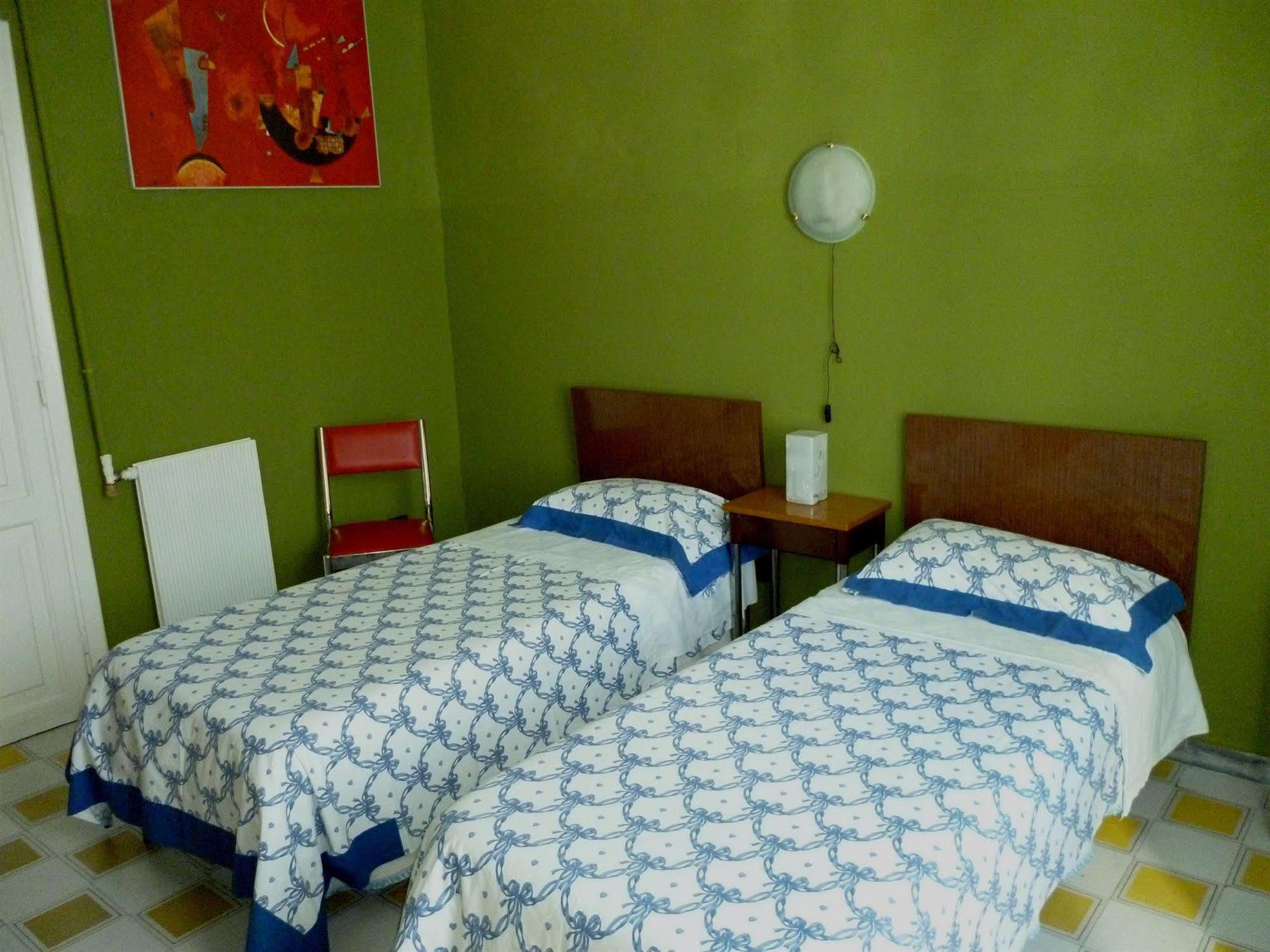 Hotell Giamaica For Girls & Ladies Only