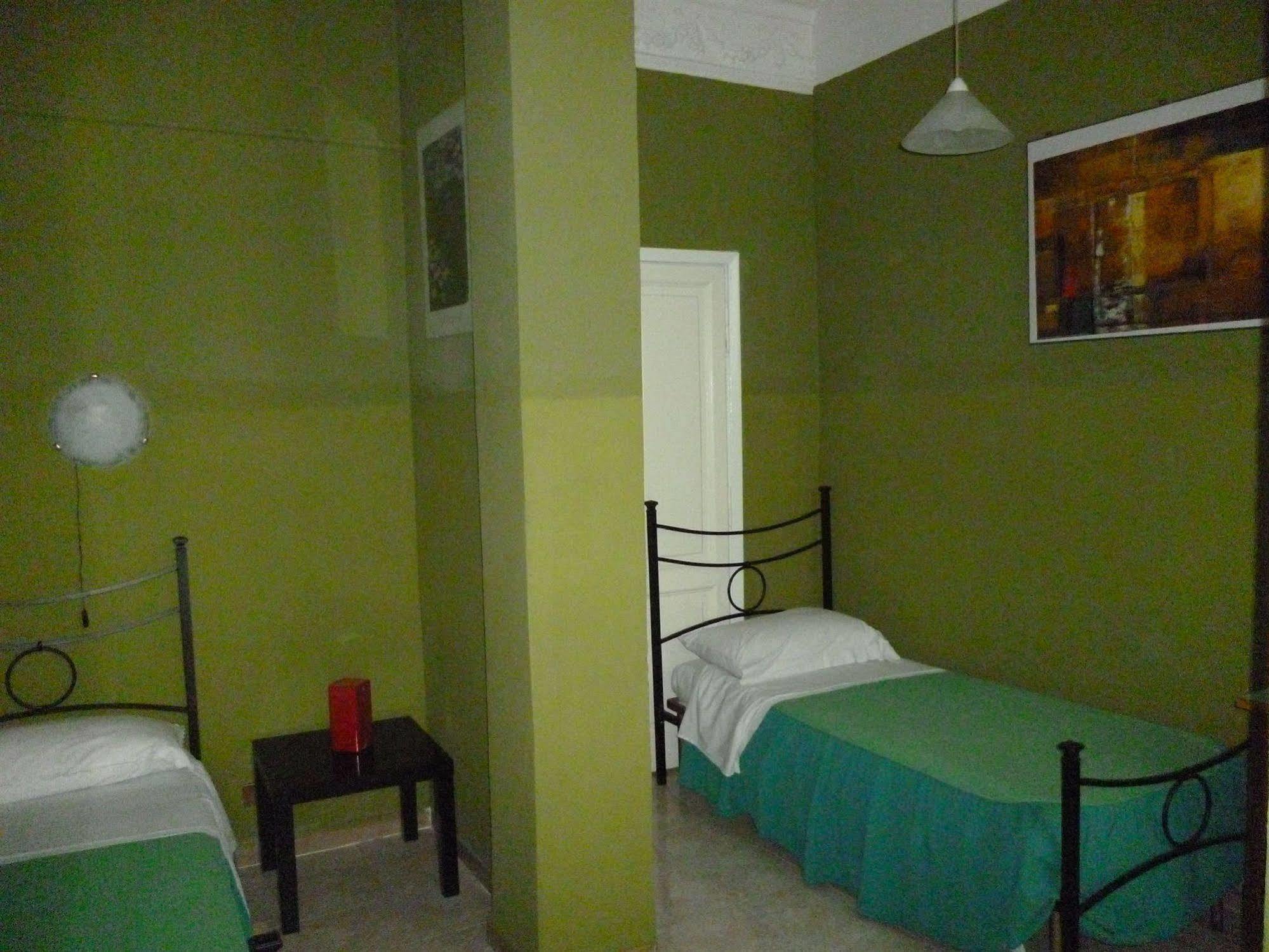 Hotell Giamaica For Girls & Ladies Only