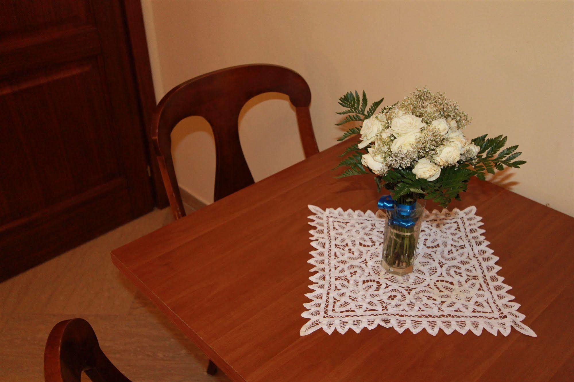 Le Terrazze Del Vaticano Bed & Breakfast