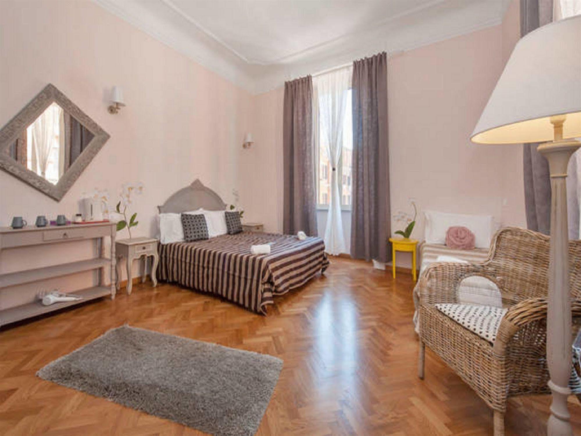 Bed & Breakfast Il Sesto Roma