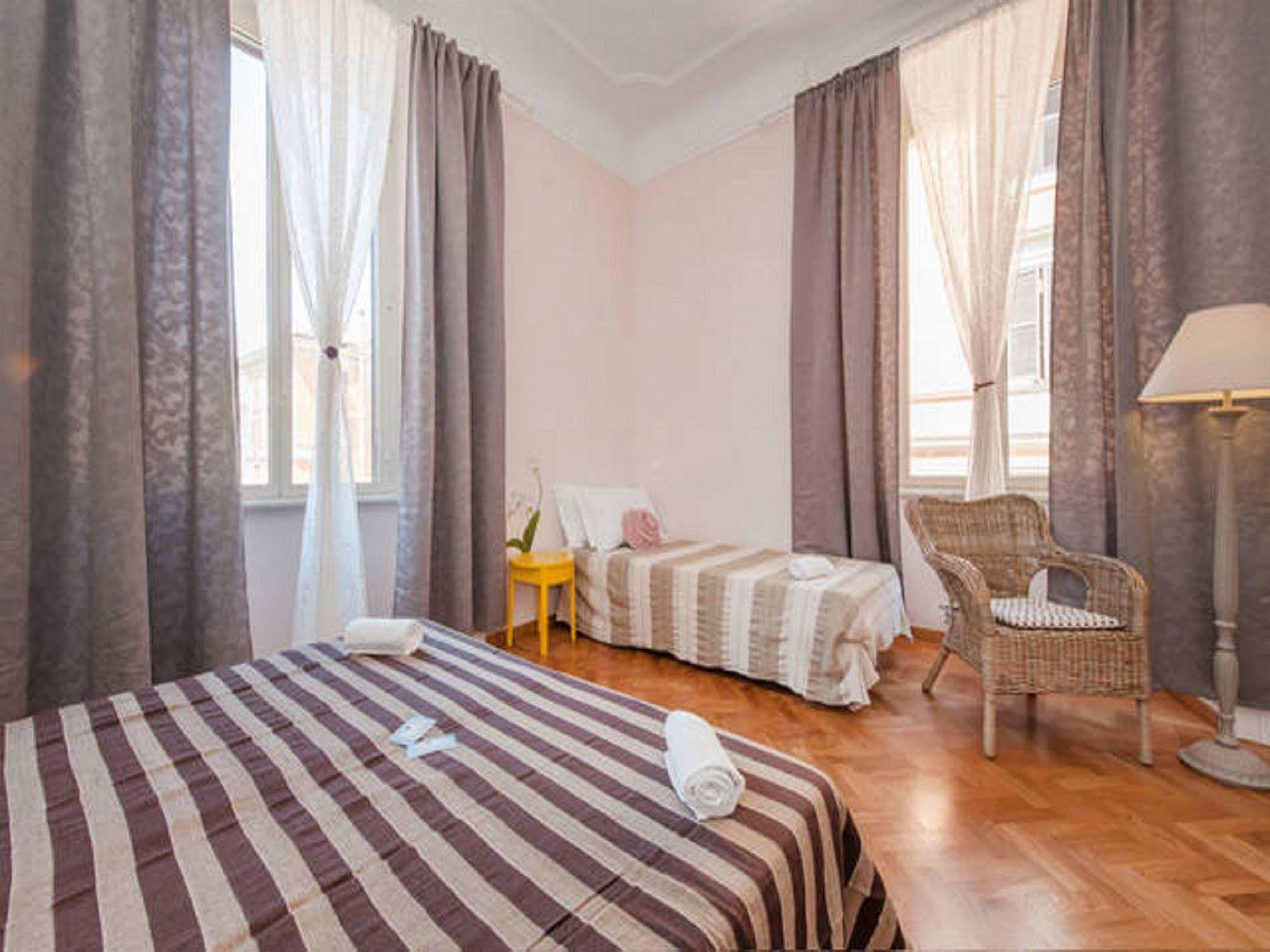 Bed & Breakfast Il Sesto