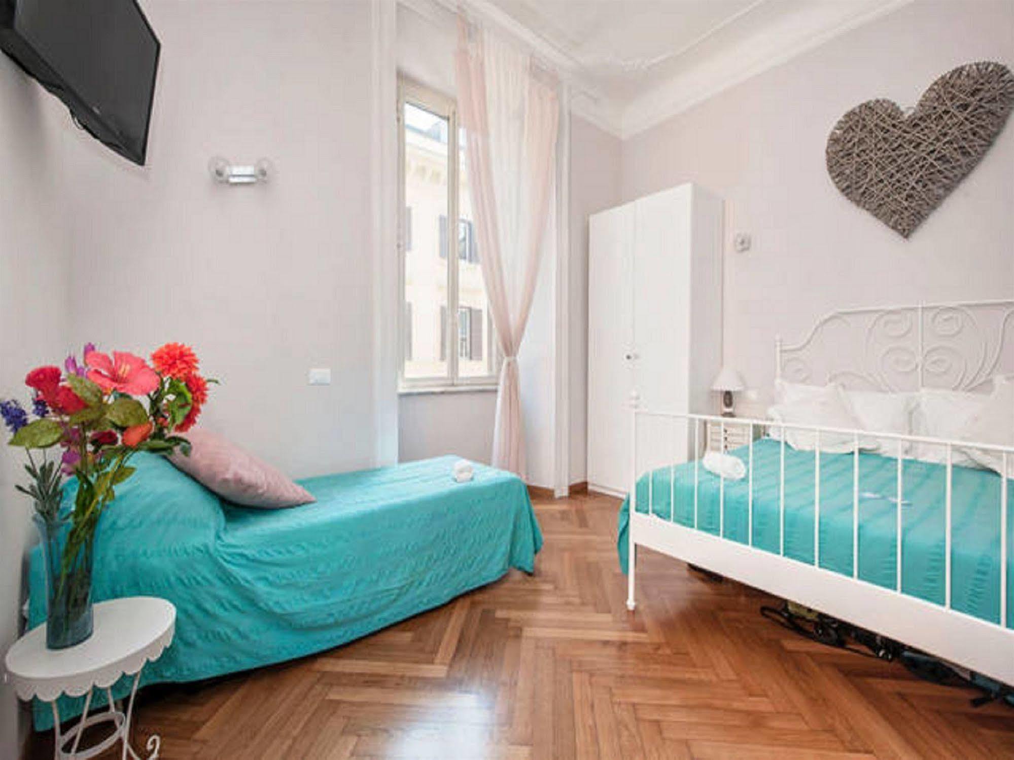 Il Sesto Bed & Breakfast 2*