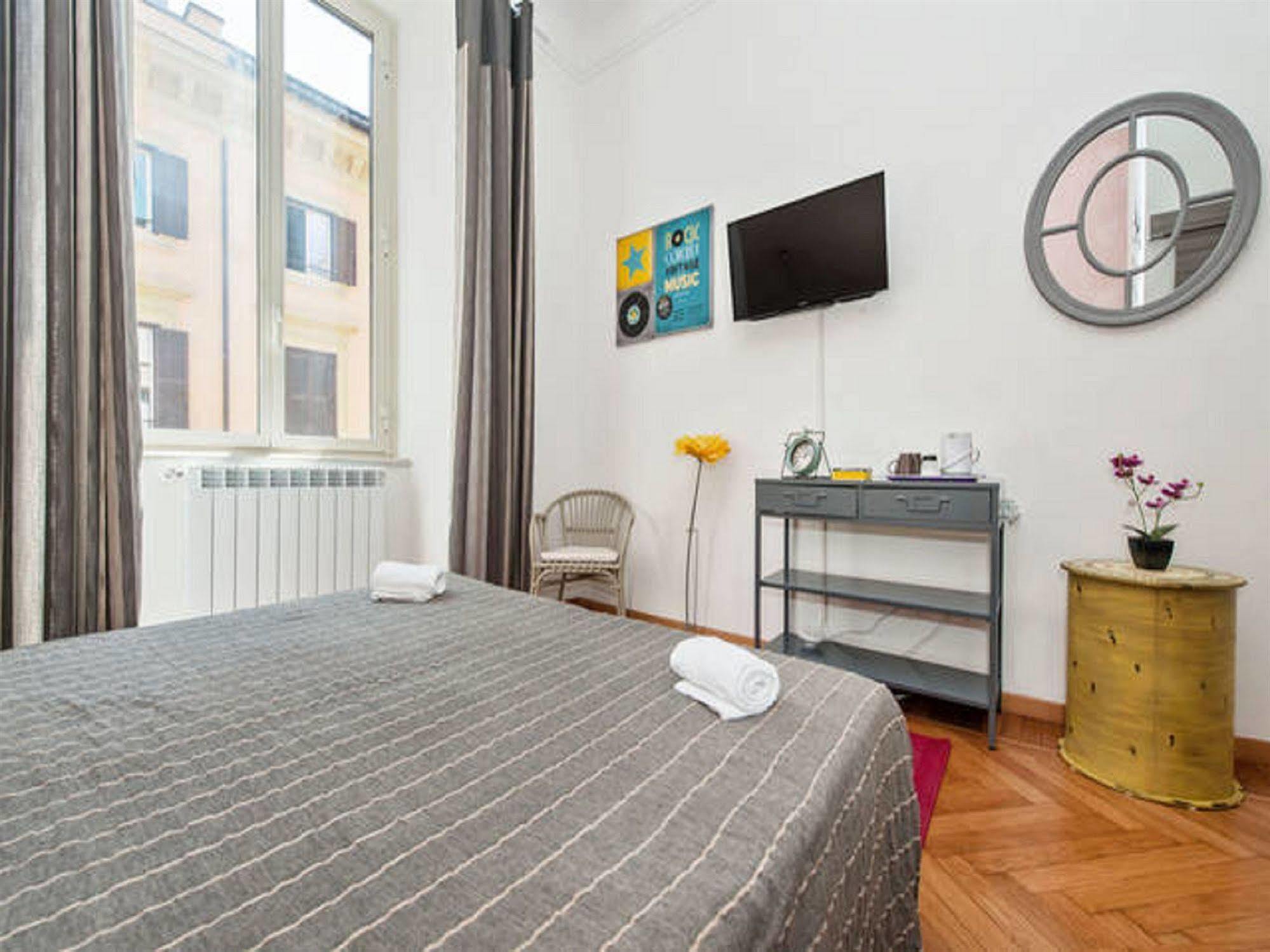 Il Sesto Bed & Breakfast