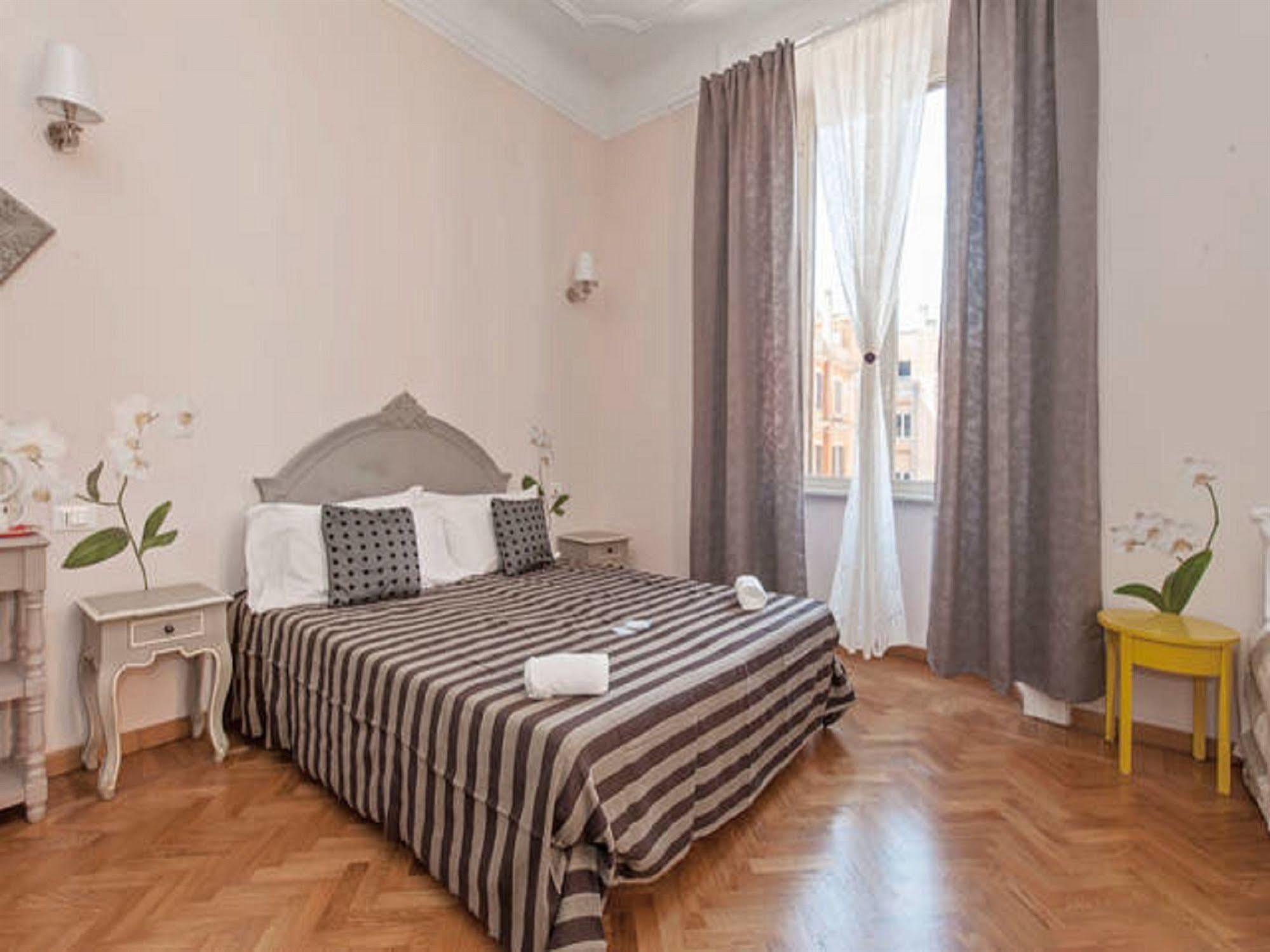 Bed & Breakfast Il Sesto Roma