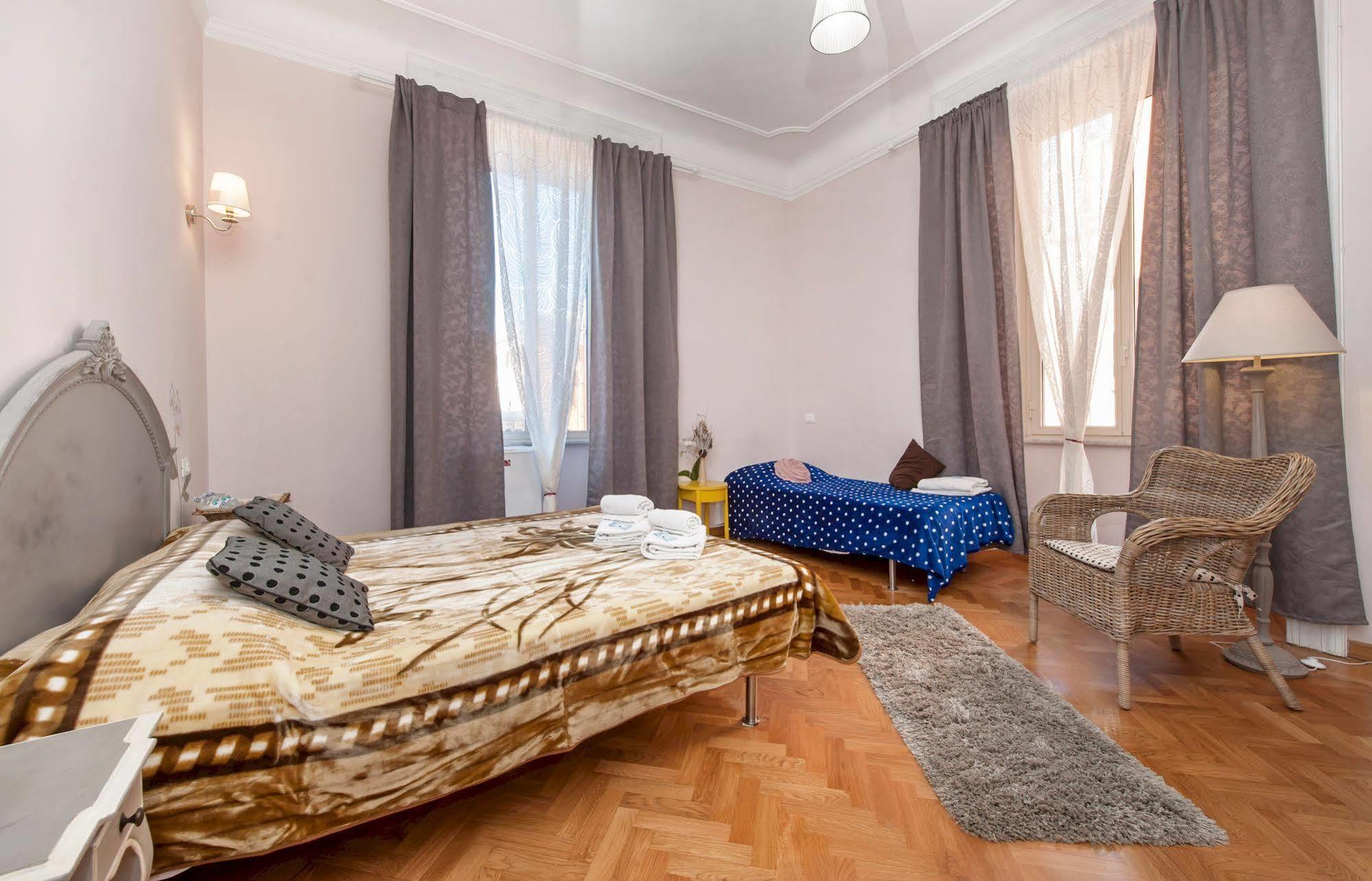 Bed and breakfast Il Sesto Roma