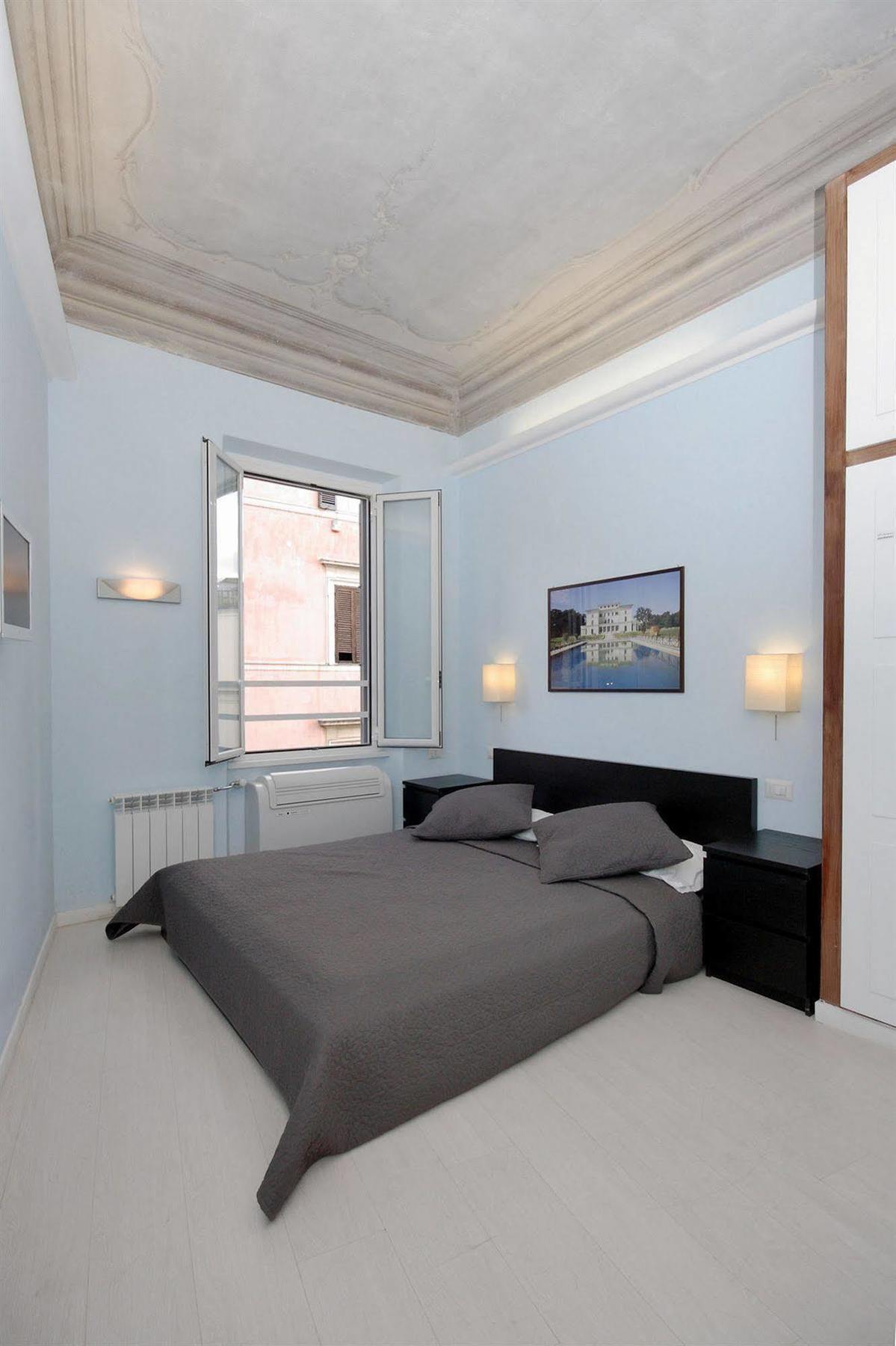Daplace - Hqh Colosseo Guest house Rome