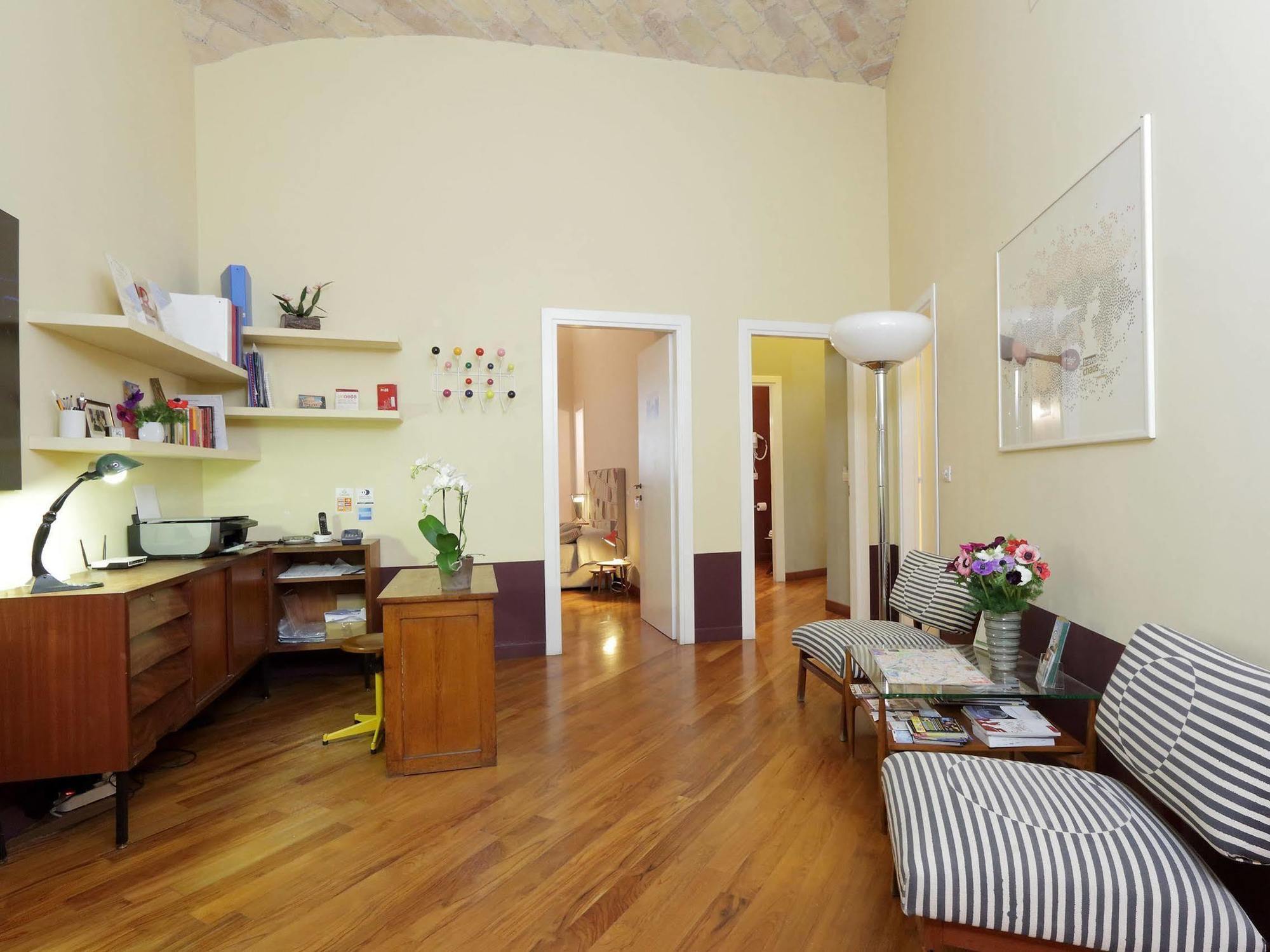 Mecenate 2* Roma