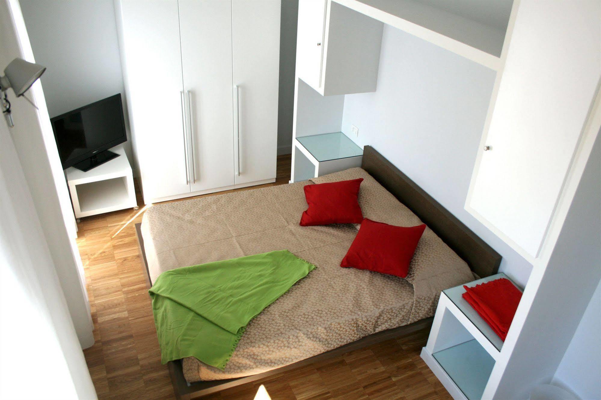 Ripetta 25 Aparthotel 2*
