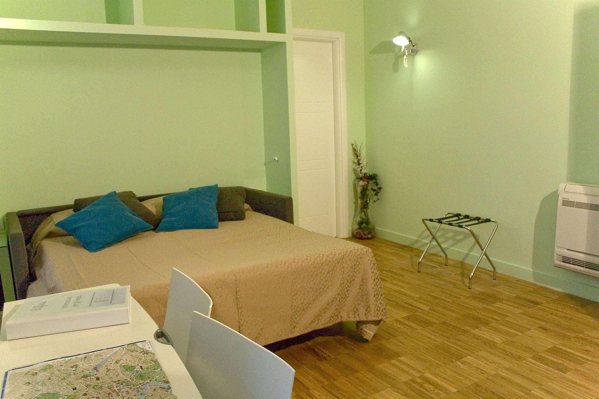 Ripetta 25 Aparthotel 2*