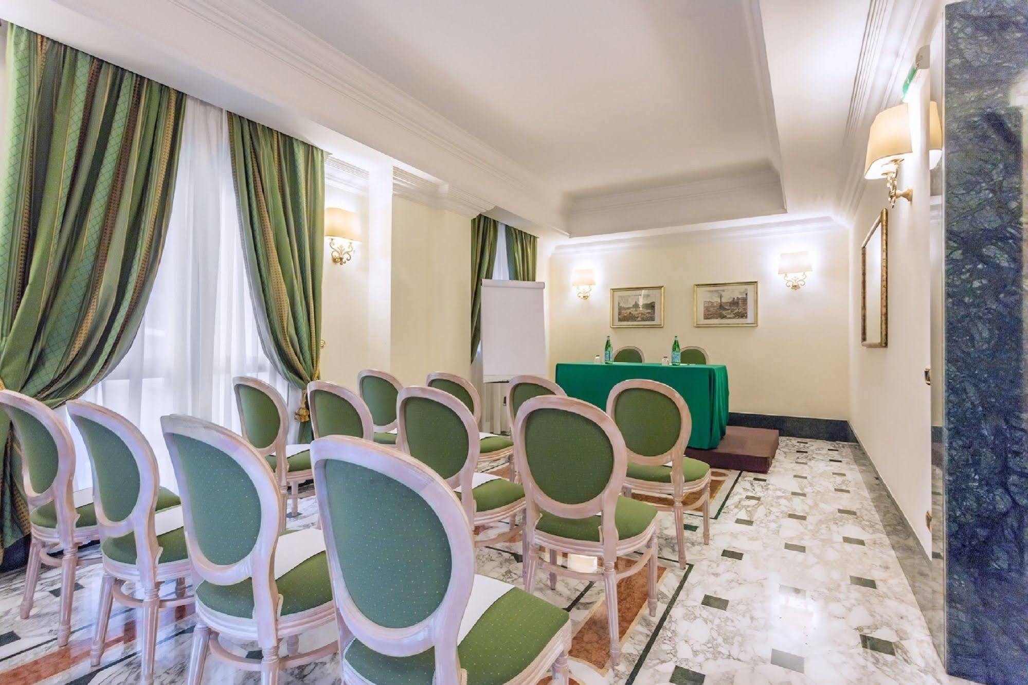 Raeli Regio Hotell