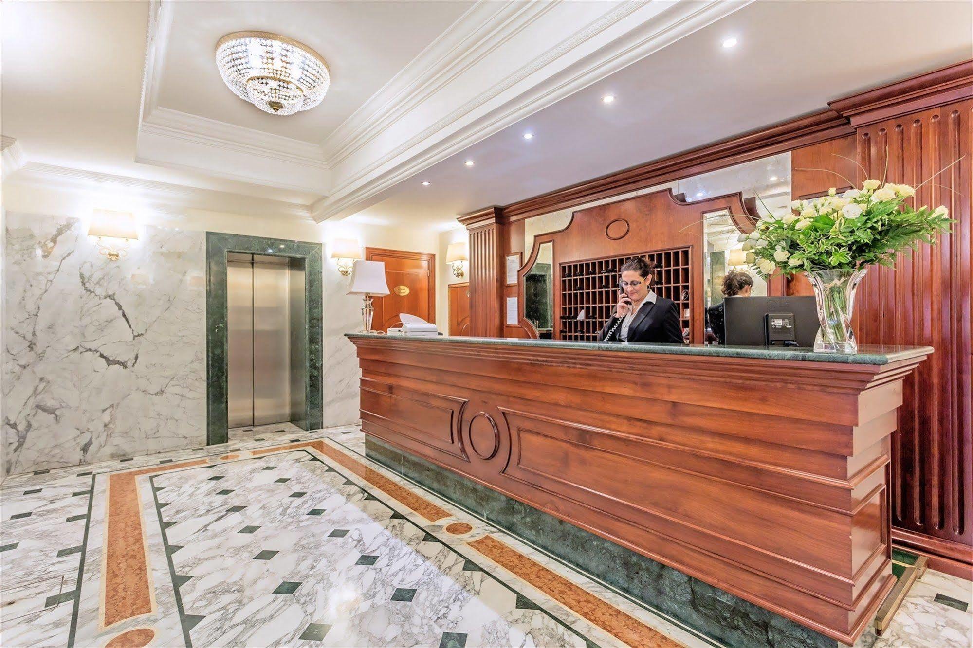 Hotell Raeli Regio