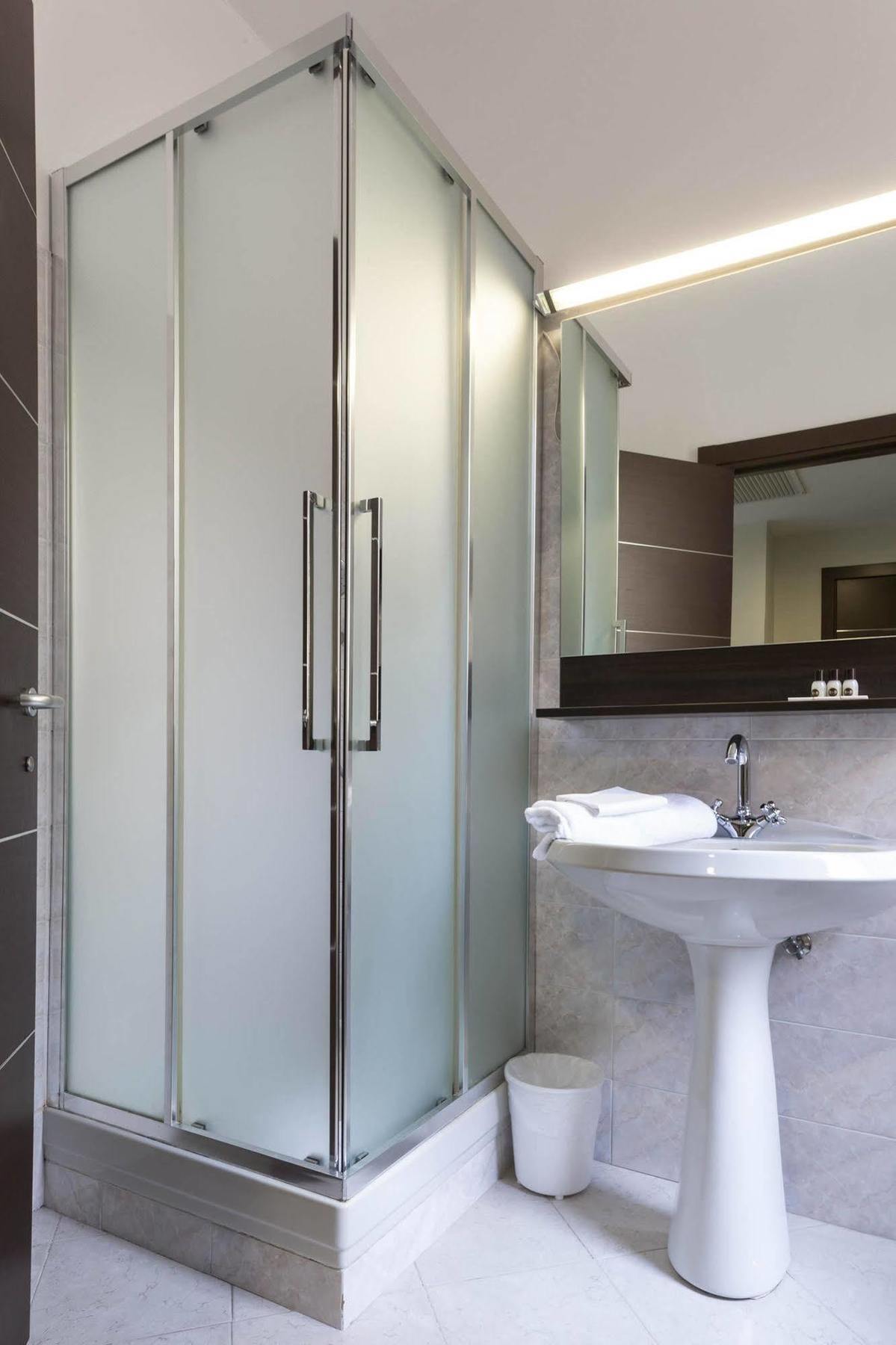 Hotel Trastevere Roma