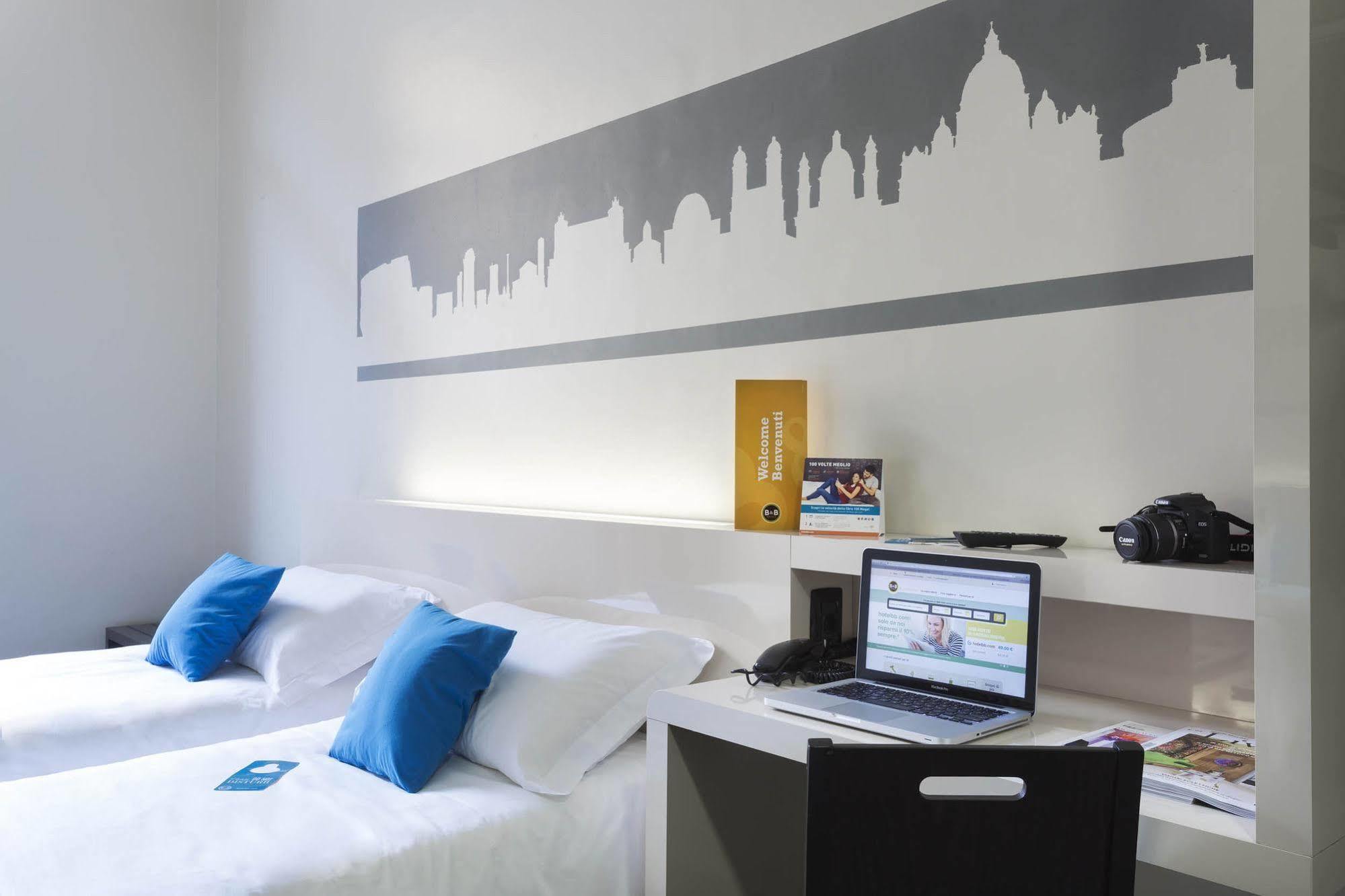 Trastevere Hotel Roma