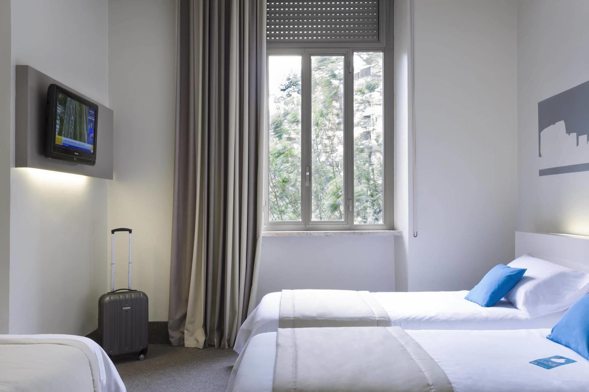 Trastevere Hotel Roma